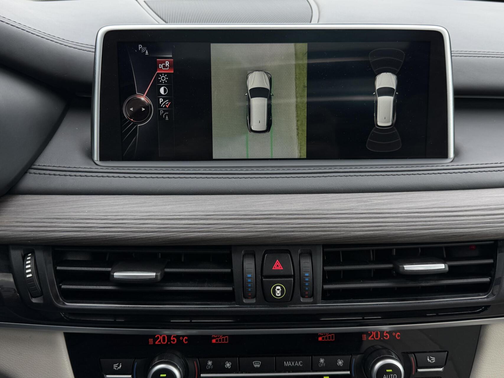 Foto van BMW X5