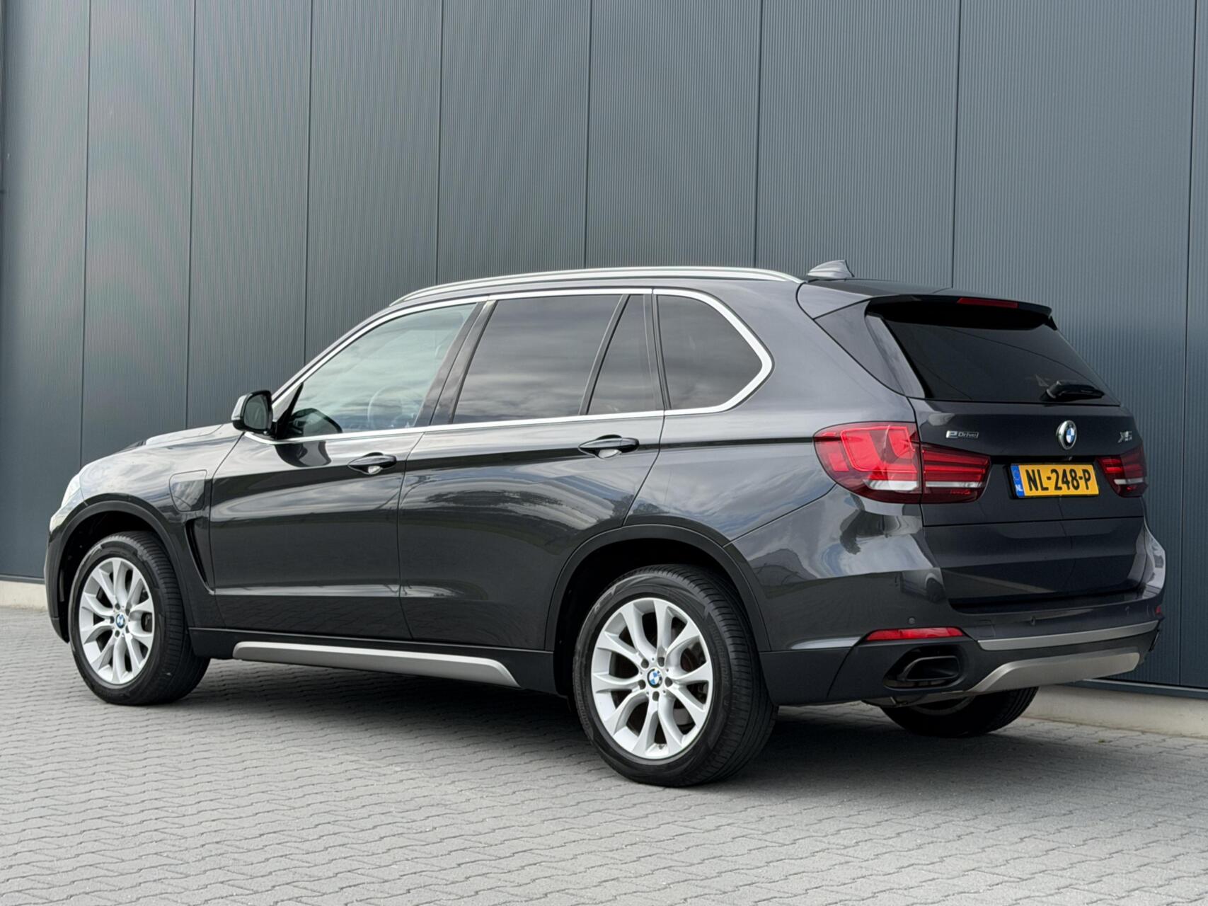 Foto van BMW X5