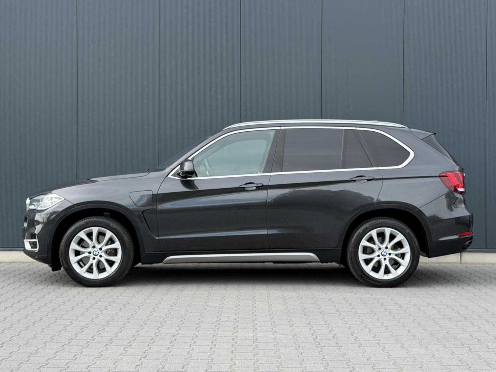 Foto van BMW X5