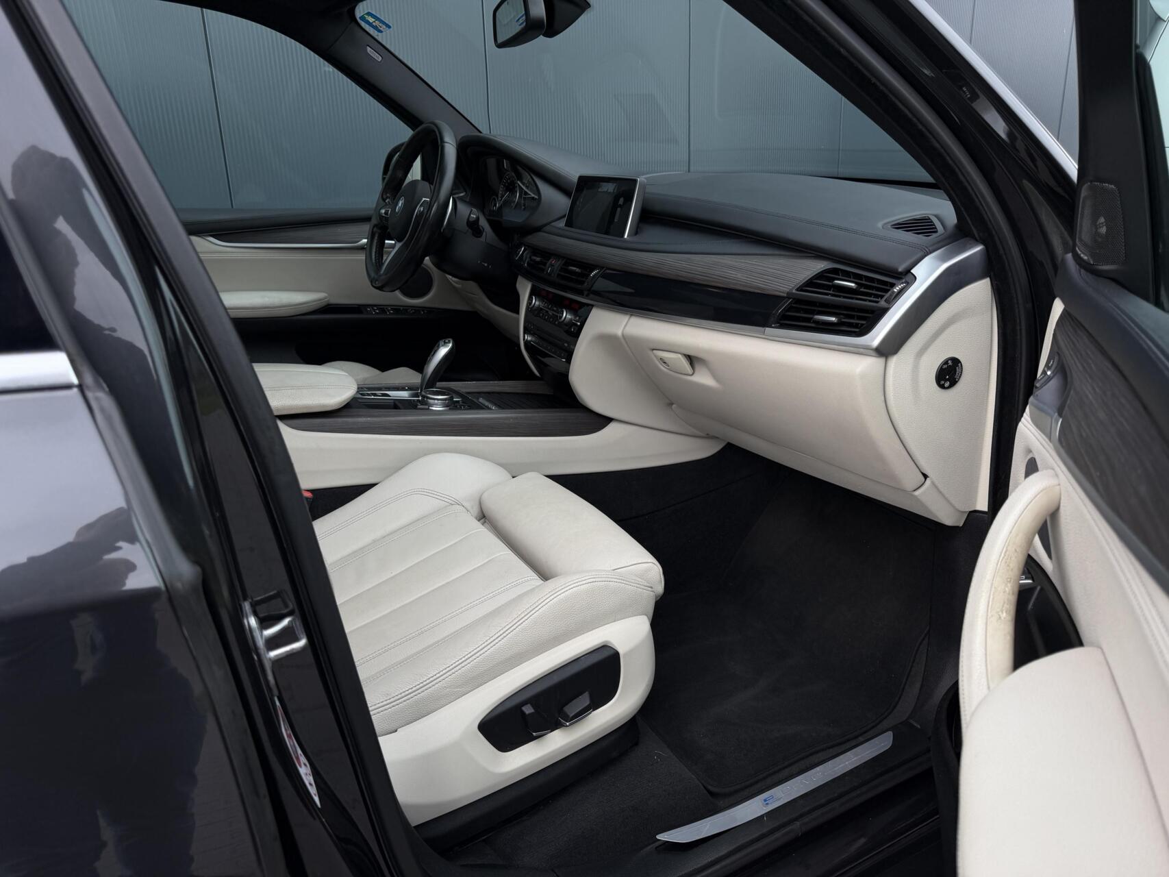 Foto van BMW X5