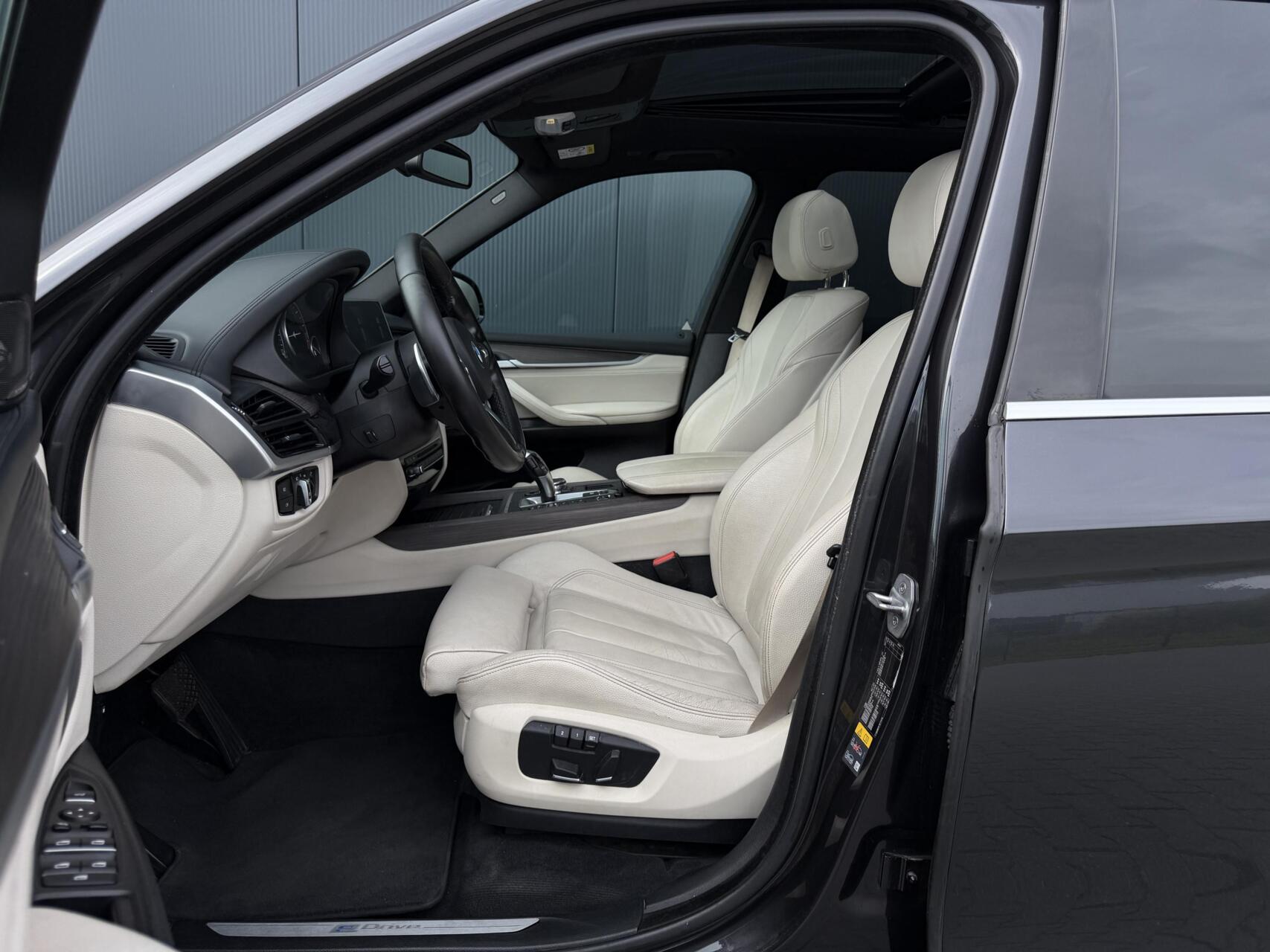 Foto van BMW X5