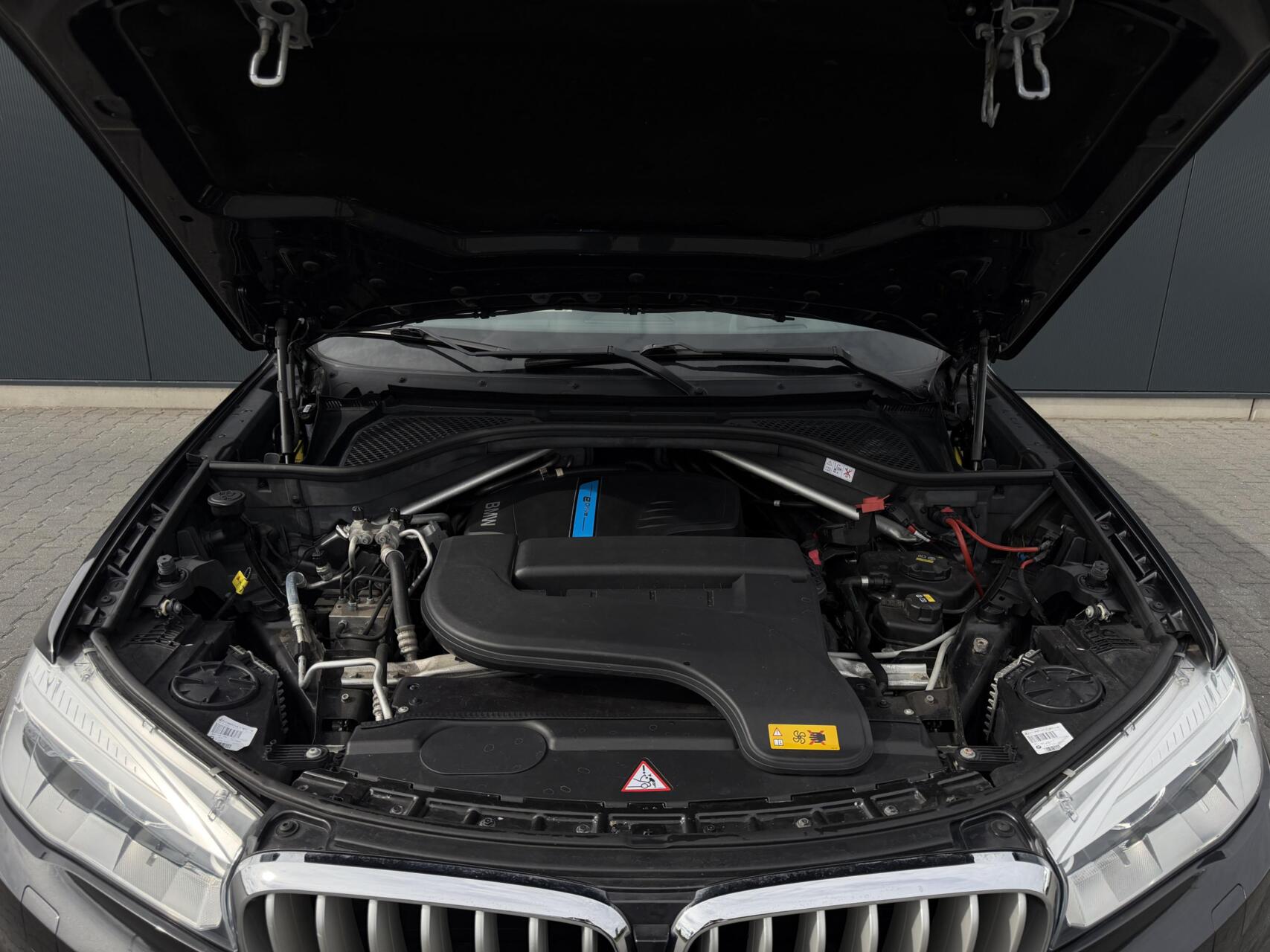 Foto van BMW X5