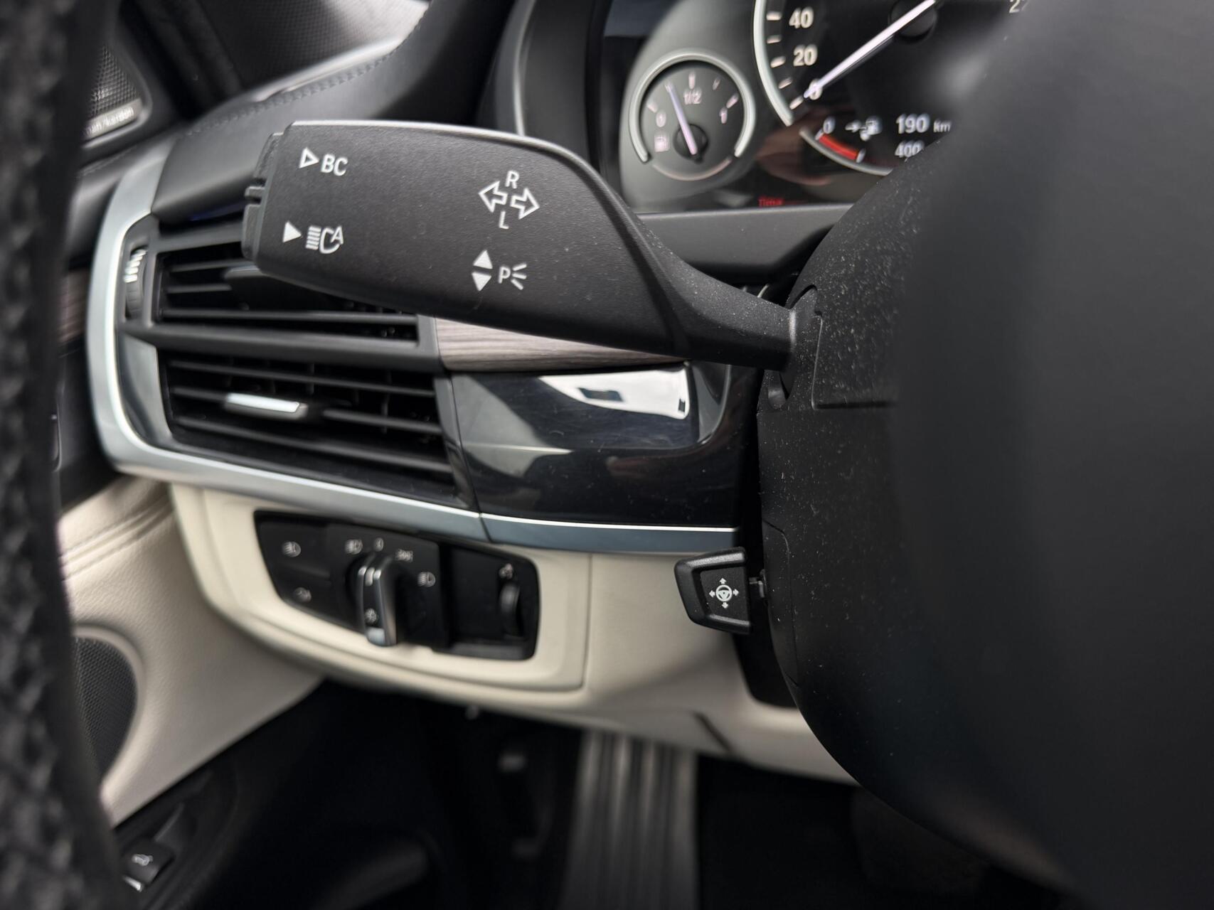 Foto van BMW X5