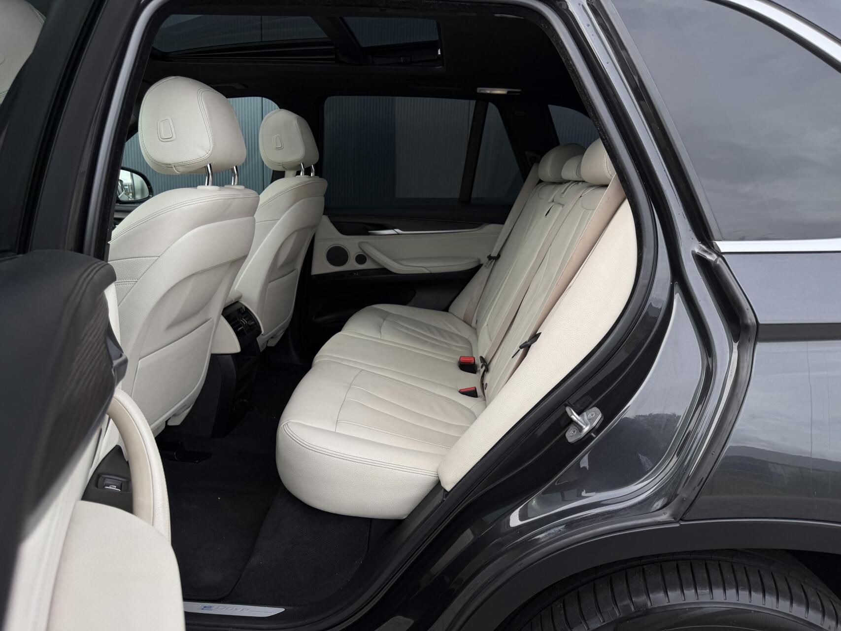 Foto van BMW X5