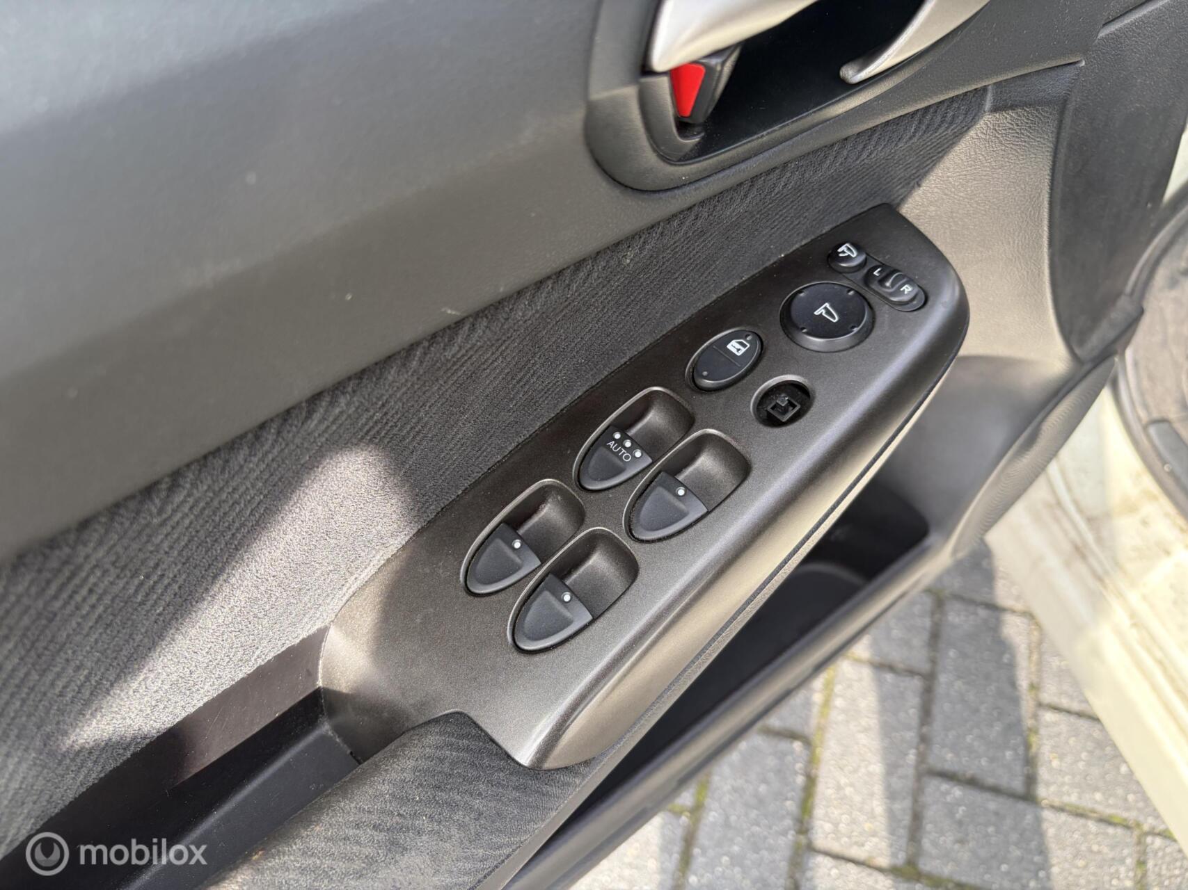 Foto van Honda Civic