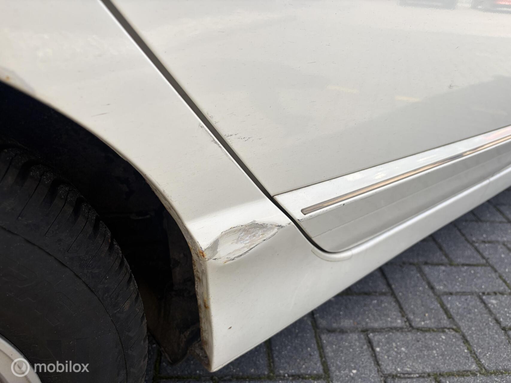 Foto van Honda Civic