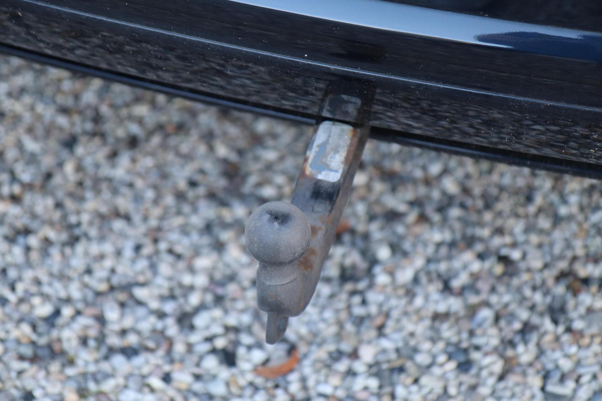 Foto van Porsche Cayenne S E-hybrid
