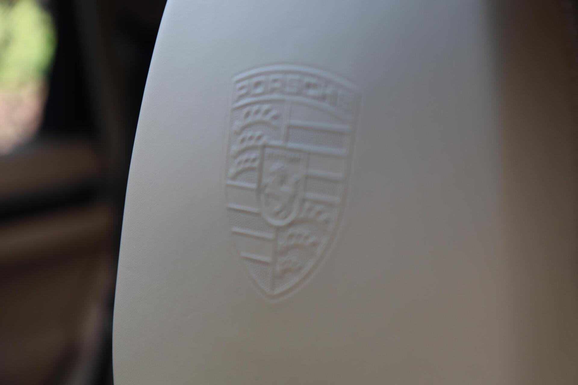 Foto van Porsche Cayenne S E-hybrid