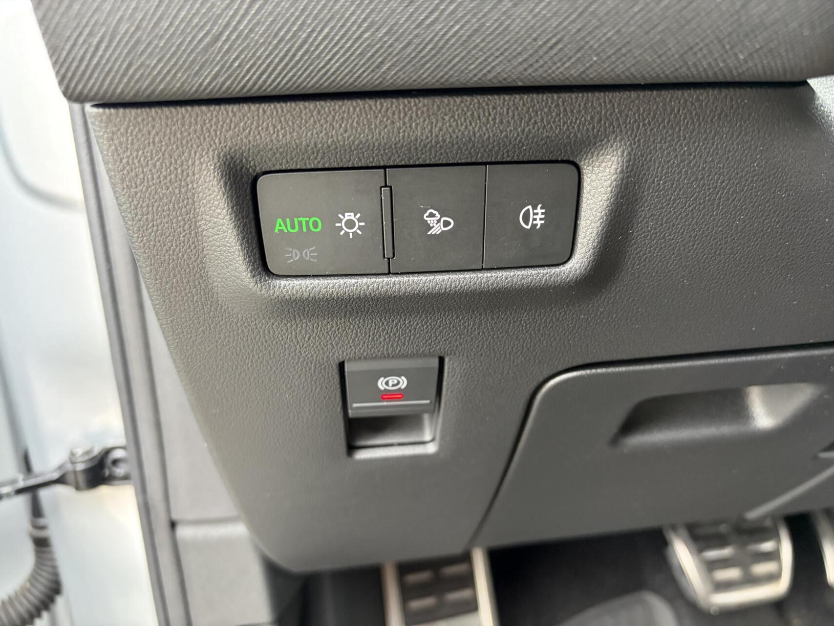 Foto van Skoda Kodiaq