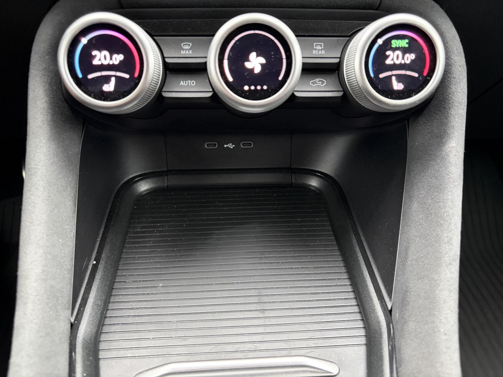 Foto van Skoda Kodiaq
