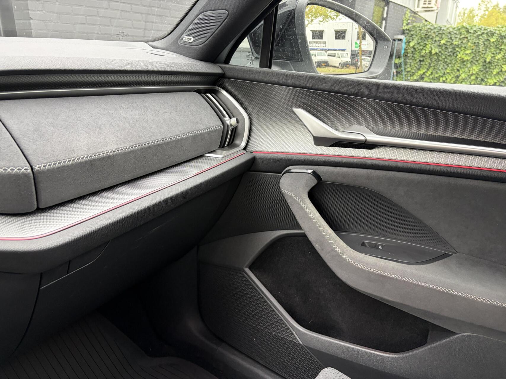 Foto van Skoda Kodiaq