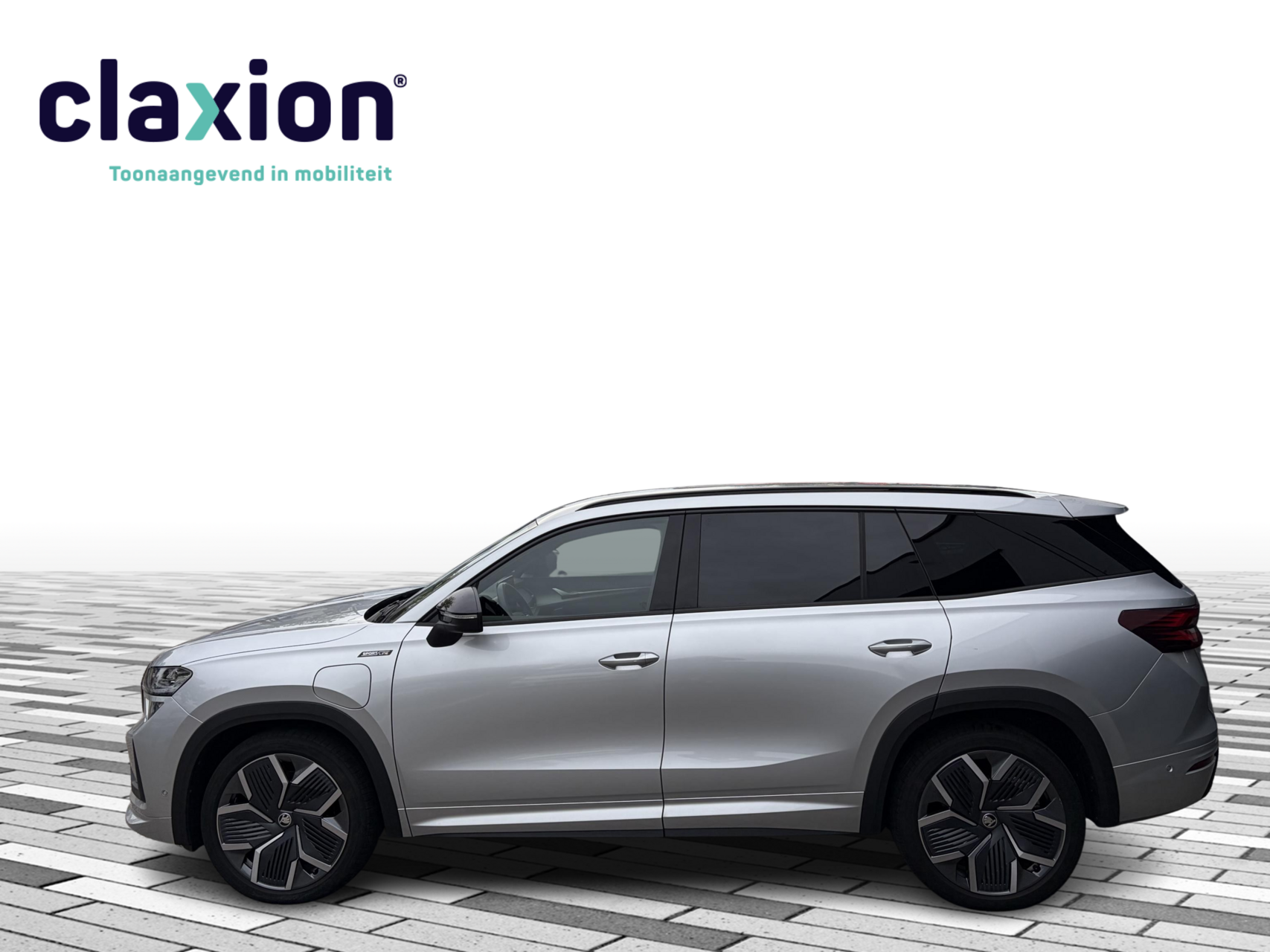 Foto van Skoda Kodiaq