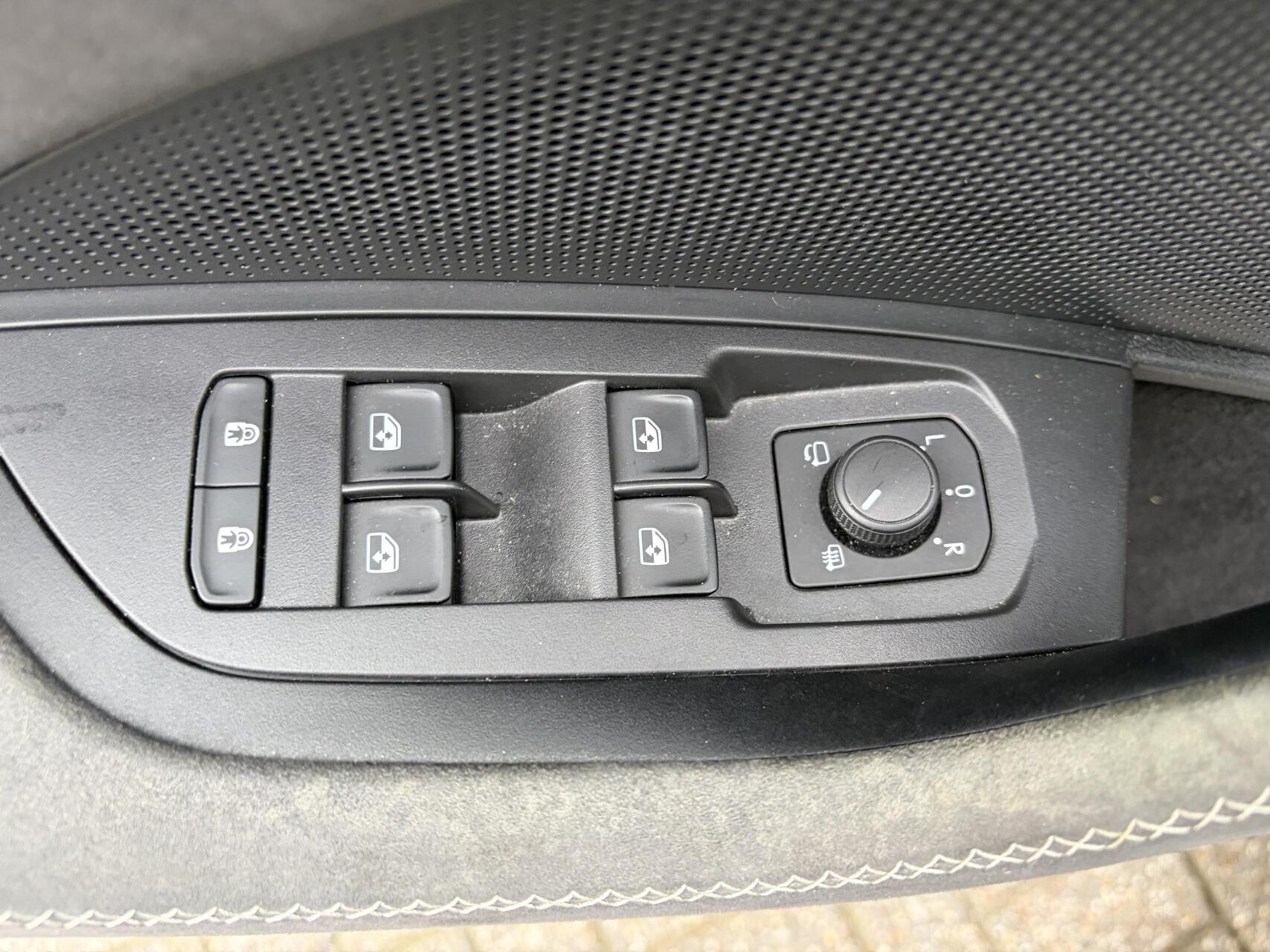 Foto van Skoda Kodiaq