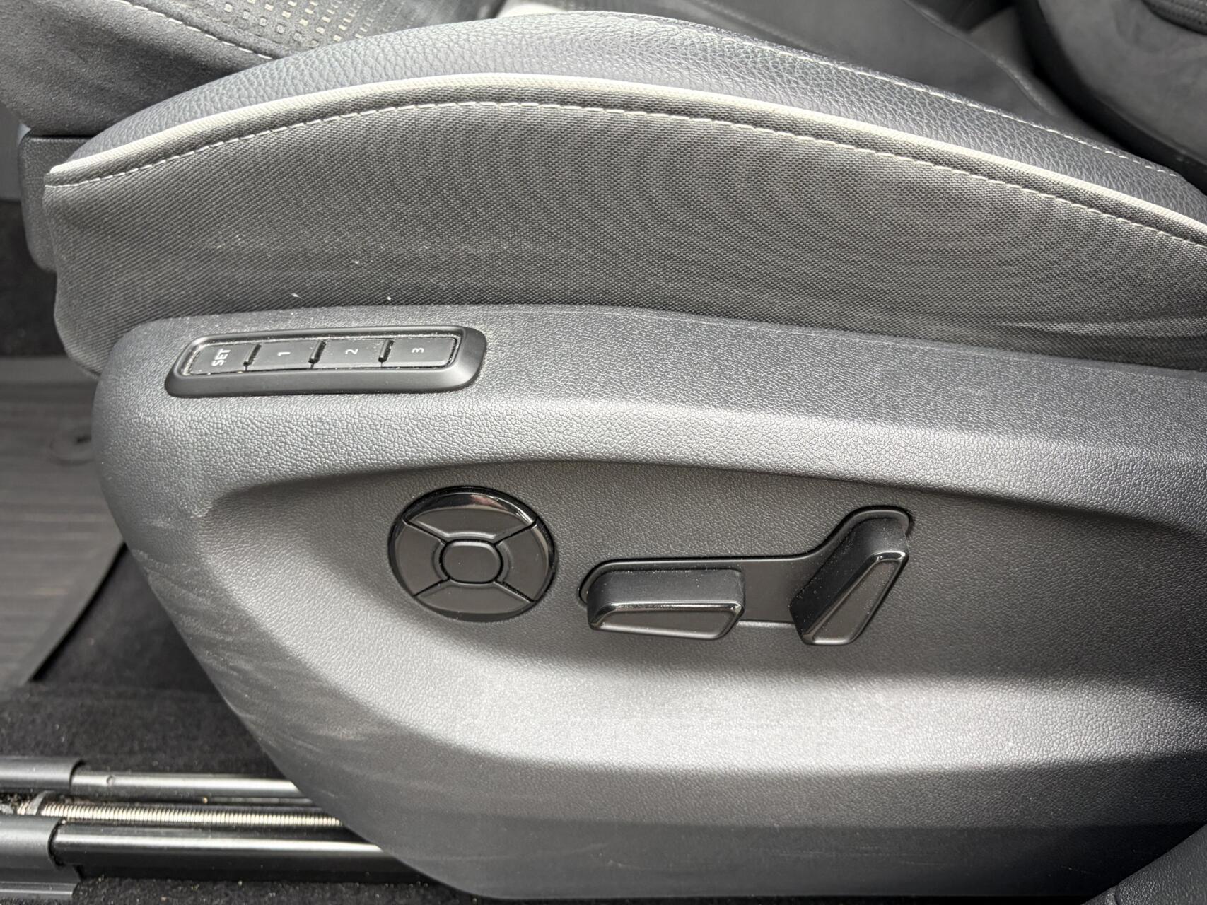 Foto van Skoda Kodiaq