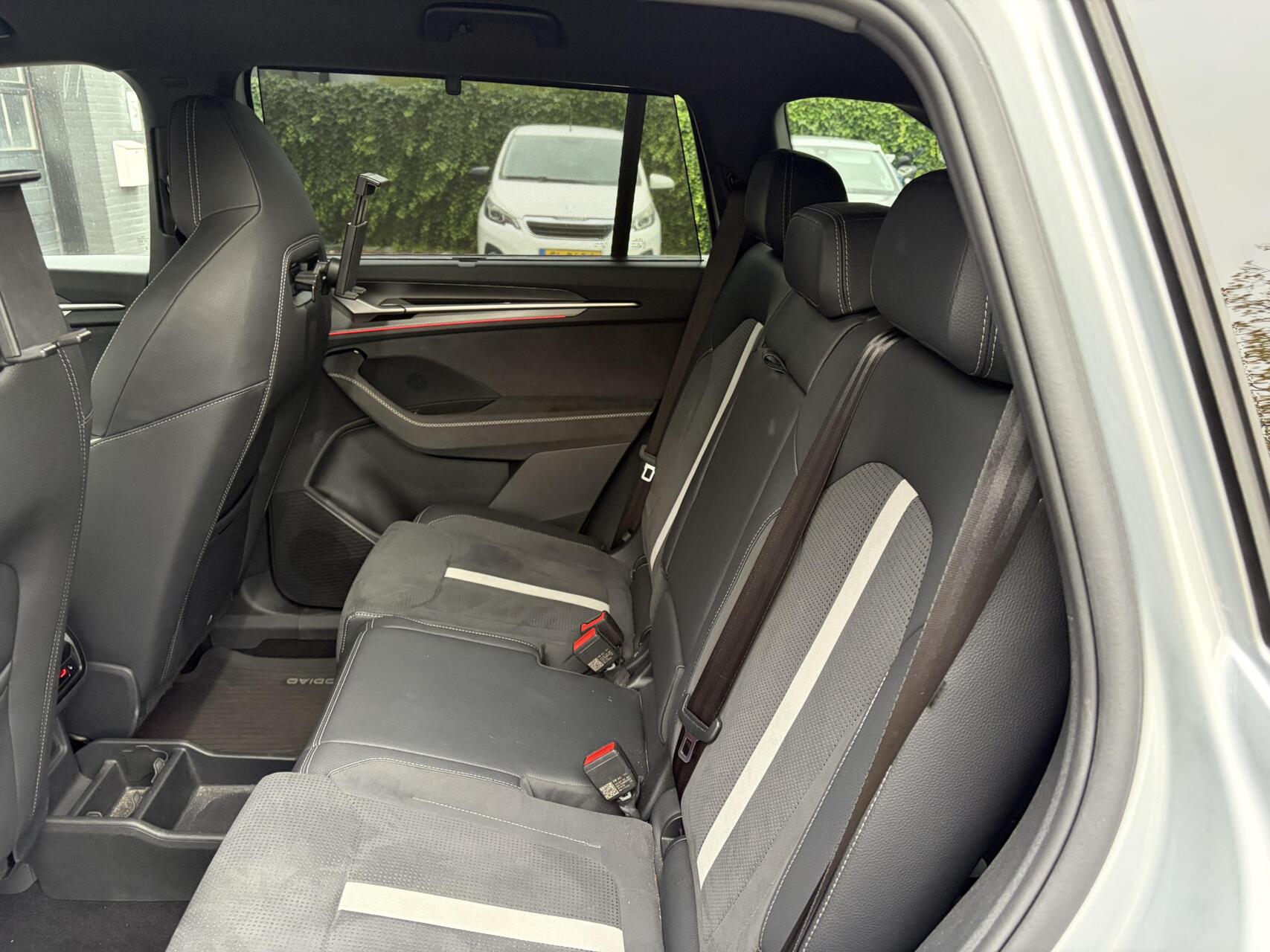 Foto van Skoda Kodiaq