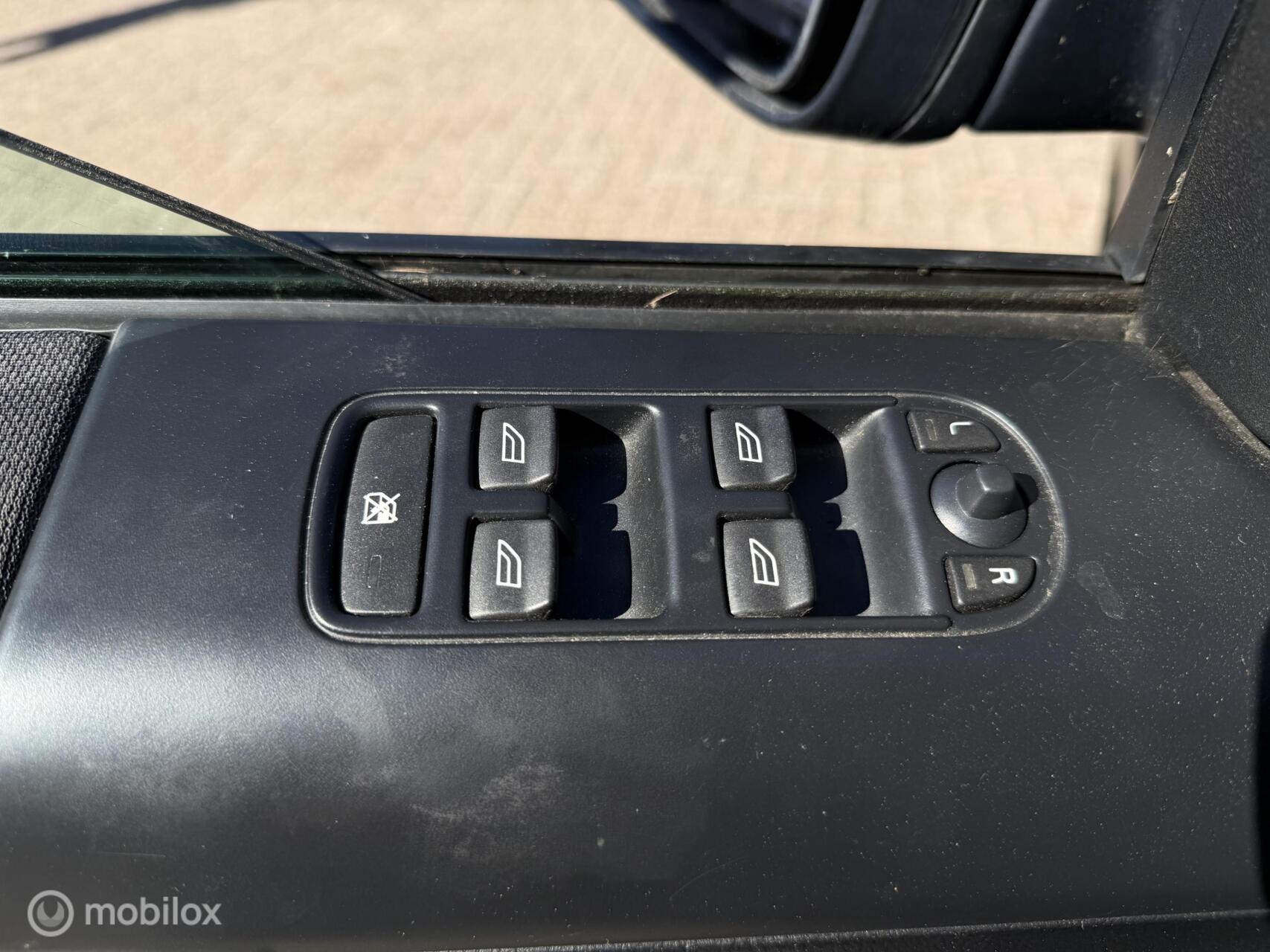 Foto van Land Rover Freelander 2