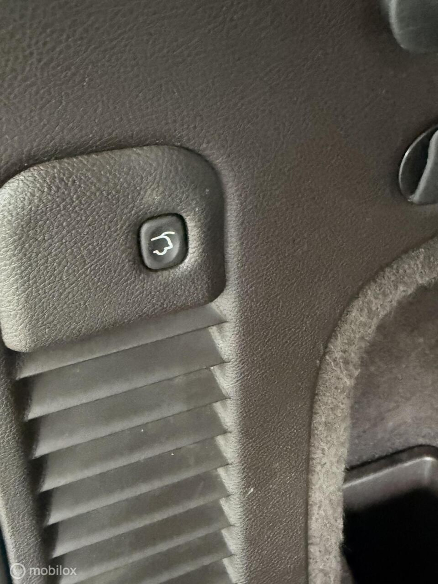 Foto van Jeep Grand Cherokee