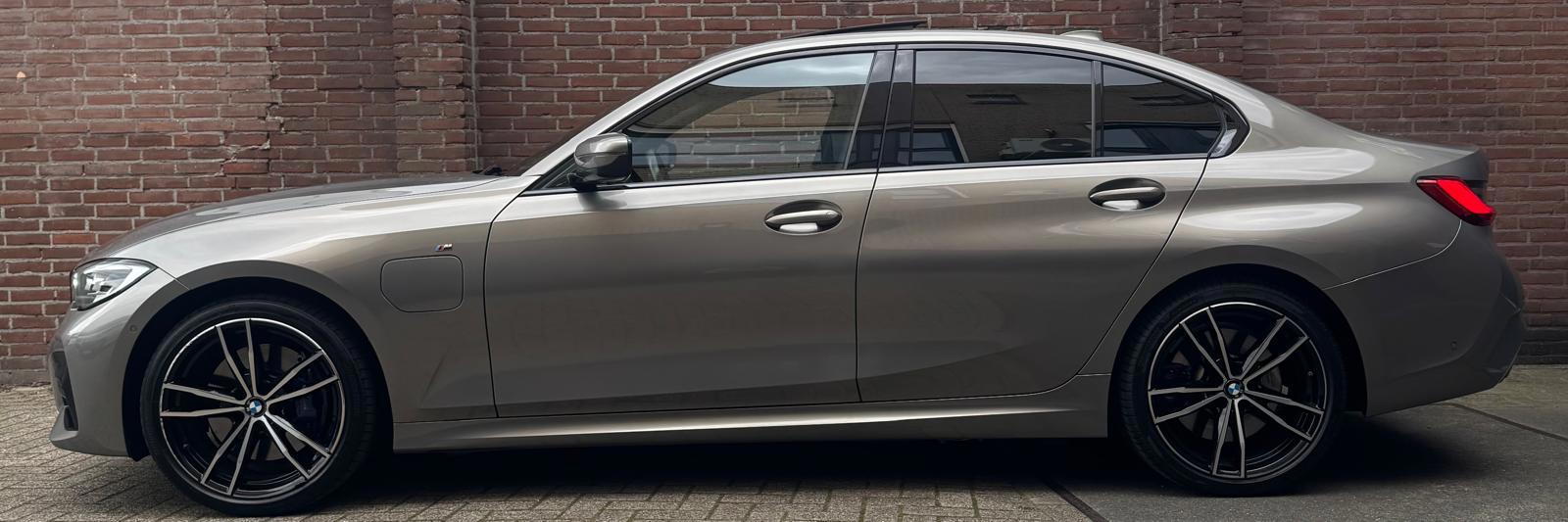Foto van BMW 3-serie