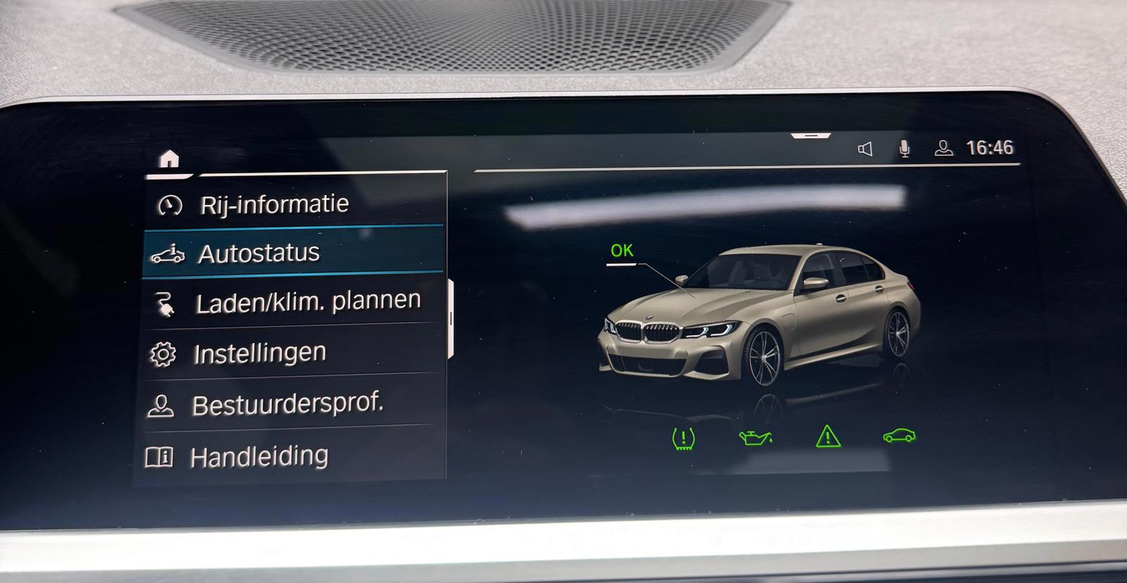 Foto van BMW 3-serie