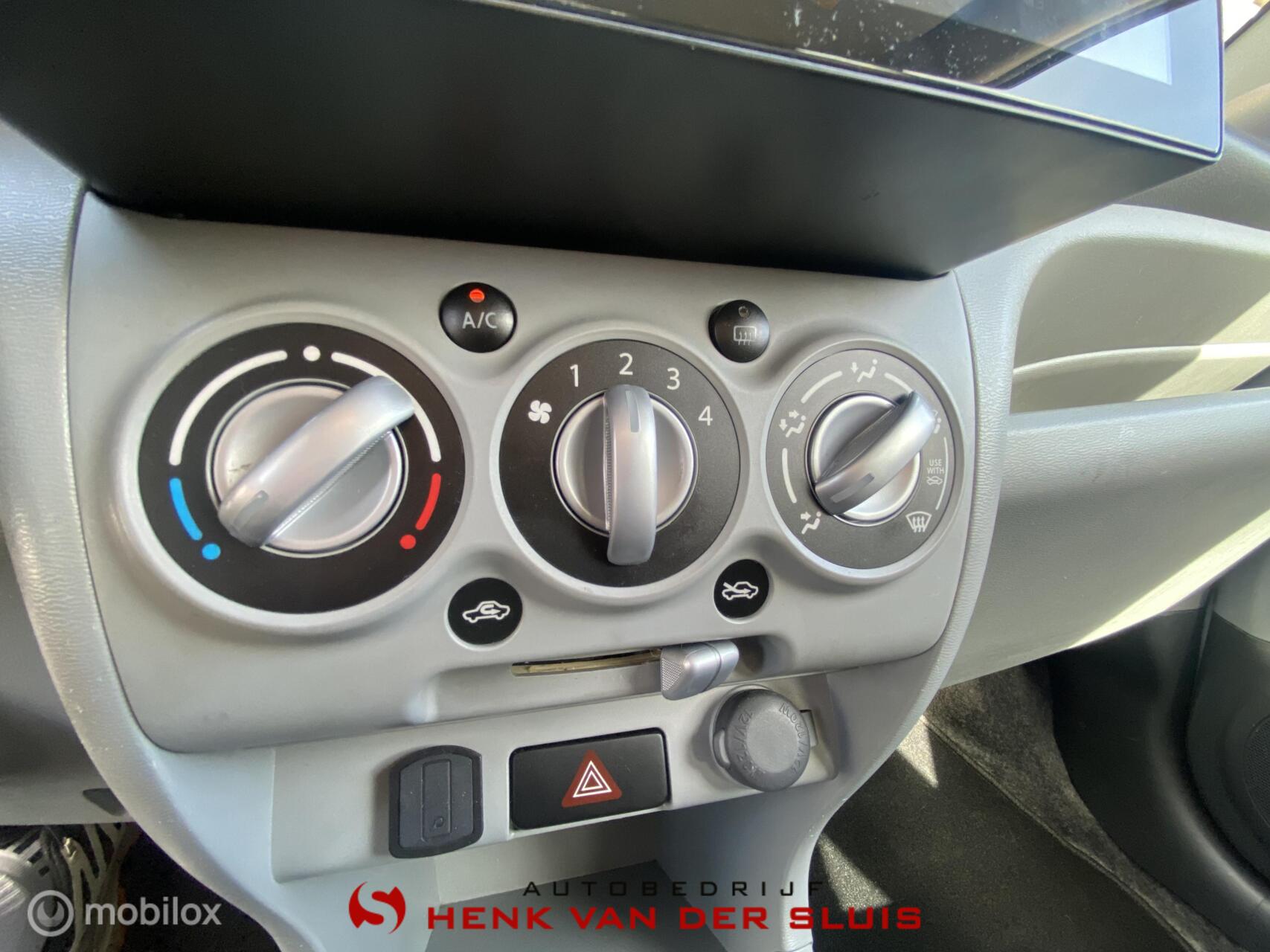 Foto van Suzuki Alto