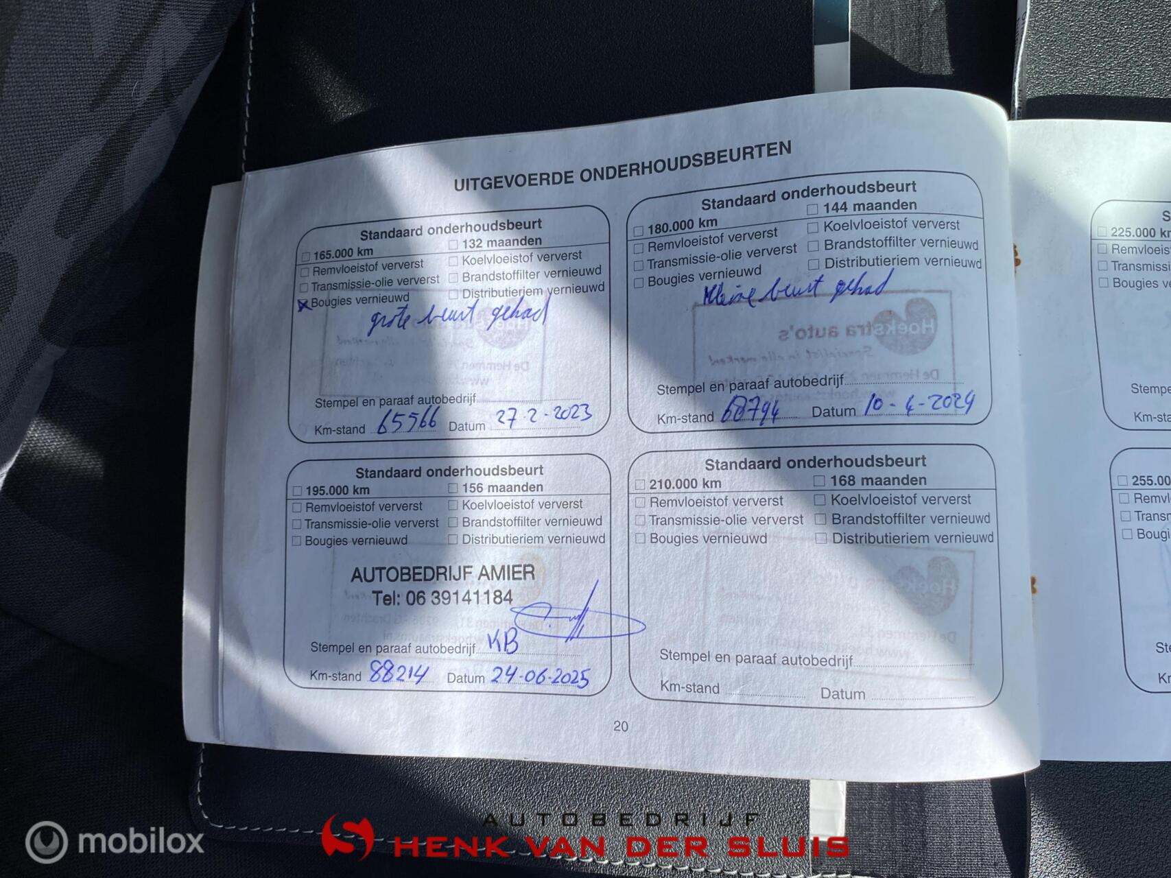 Foto van Suzuki Alto