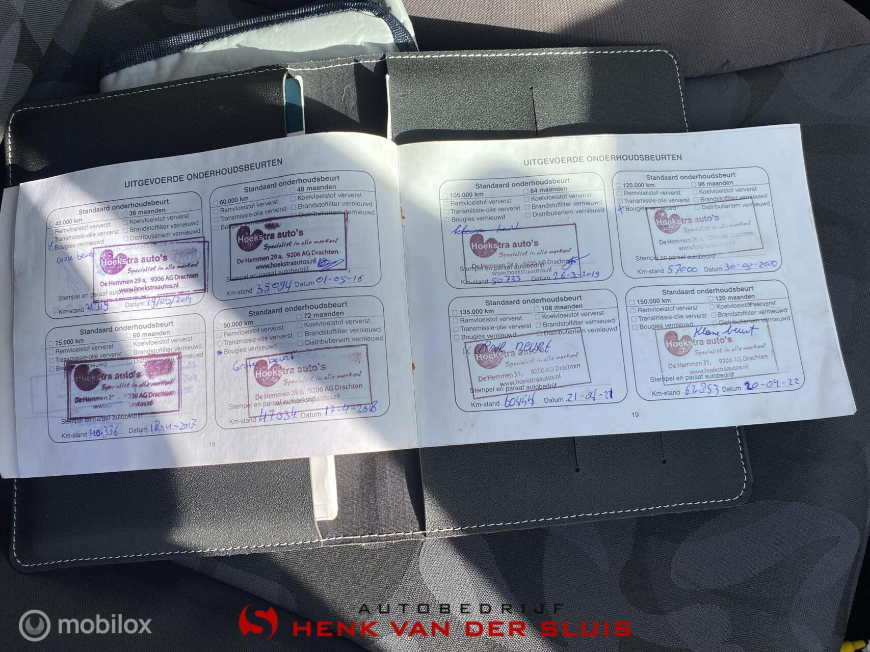 Foto van Suzuki Alto