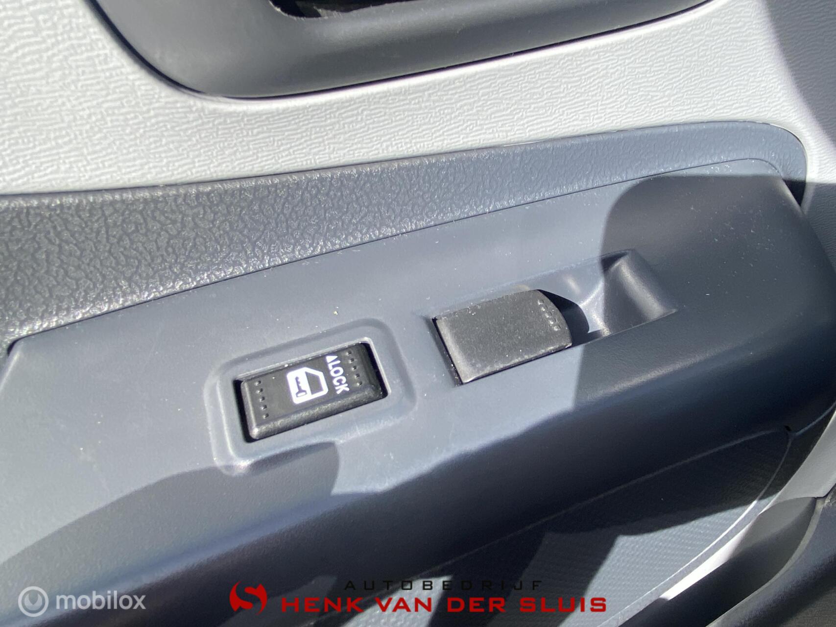 Foto van Suzuki Alto