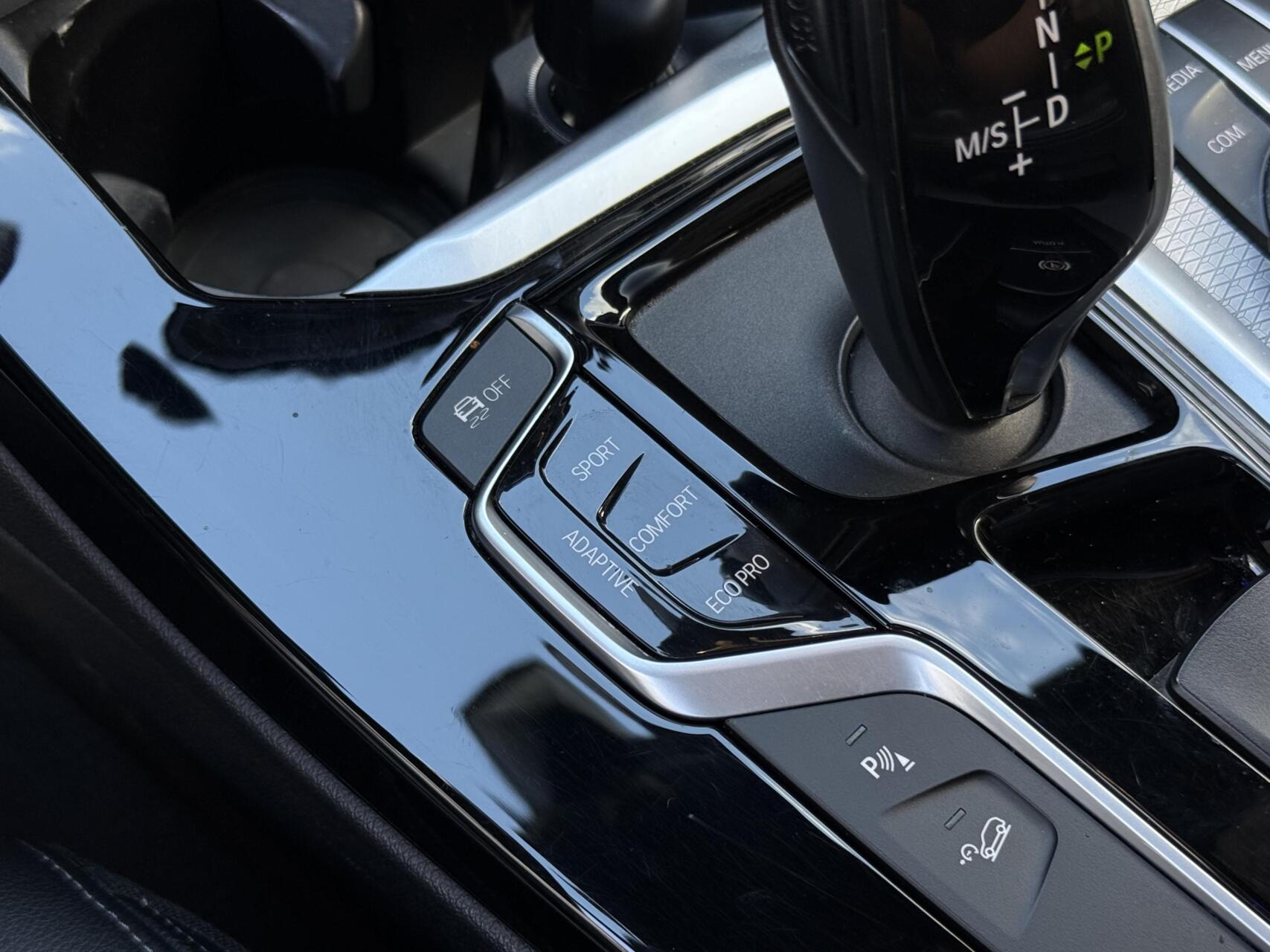 Foto van BMW X3