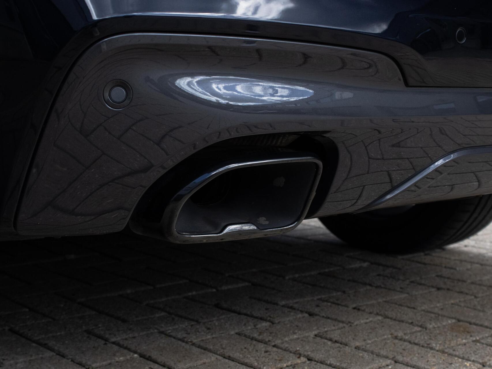 Foto van BMW X3
