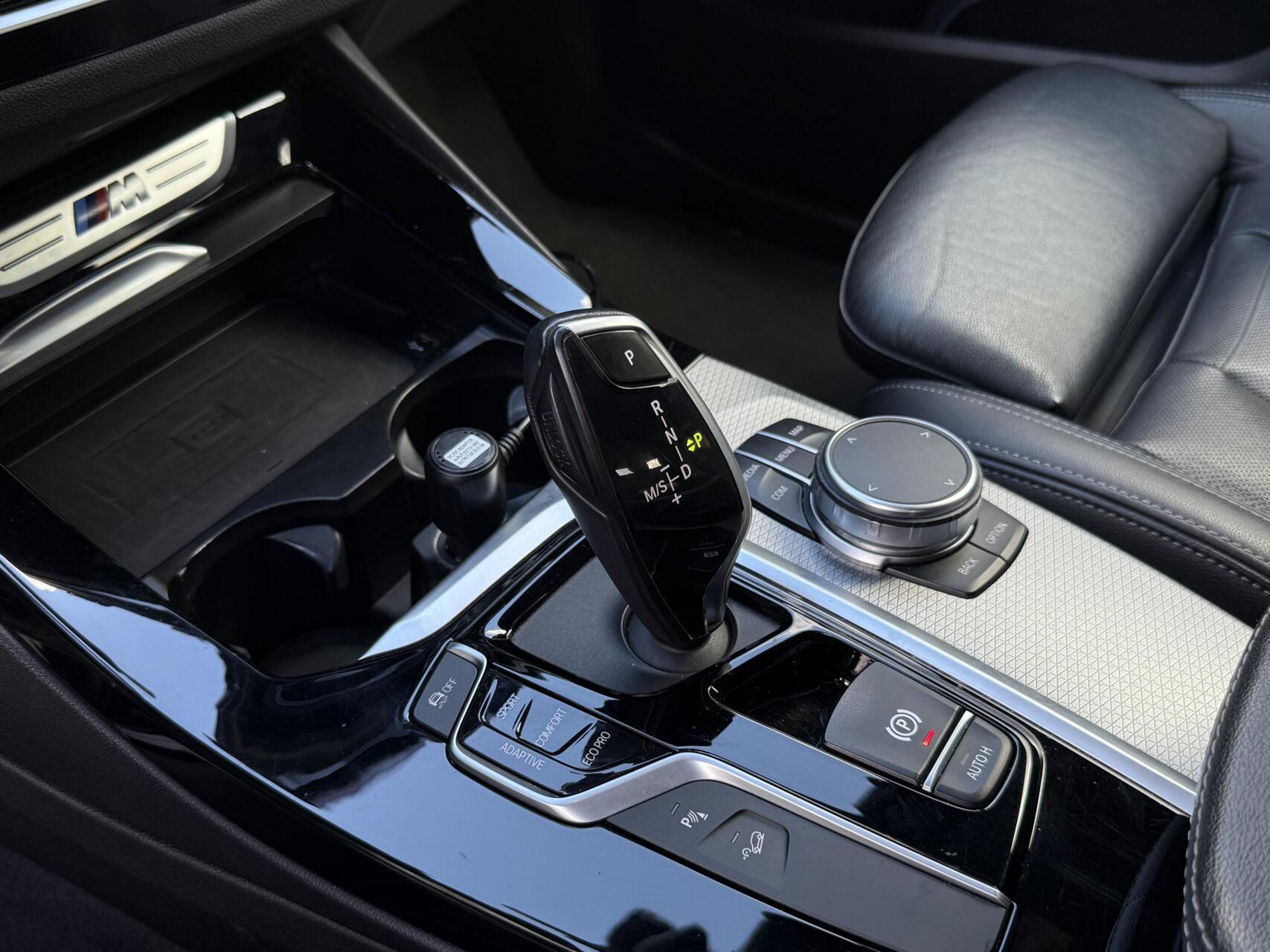 Foto van BMW X3