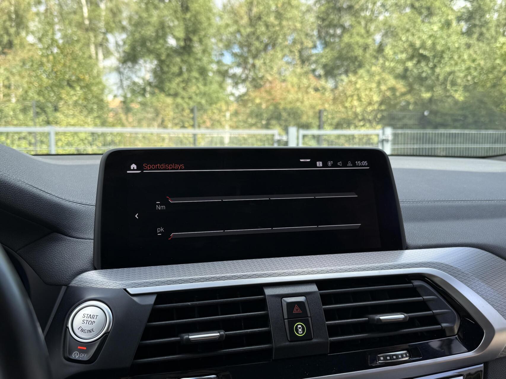 Foto van BMW X3