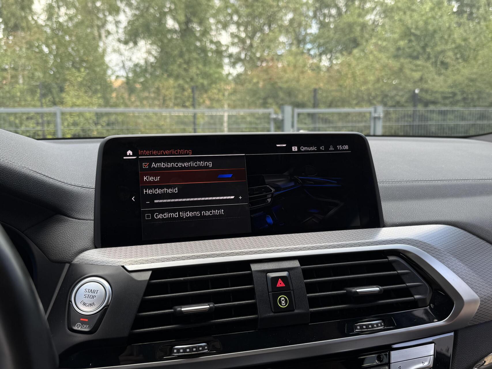 Foto van BMW X3