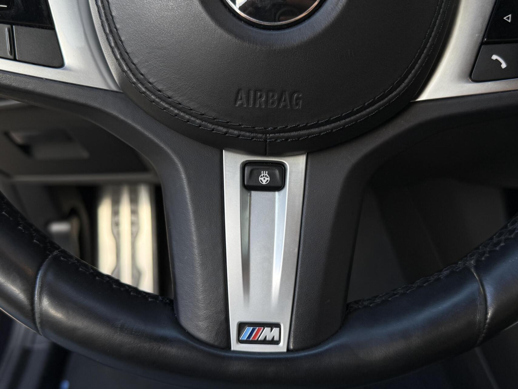Foto van BMW X3