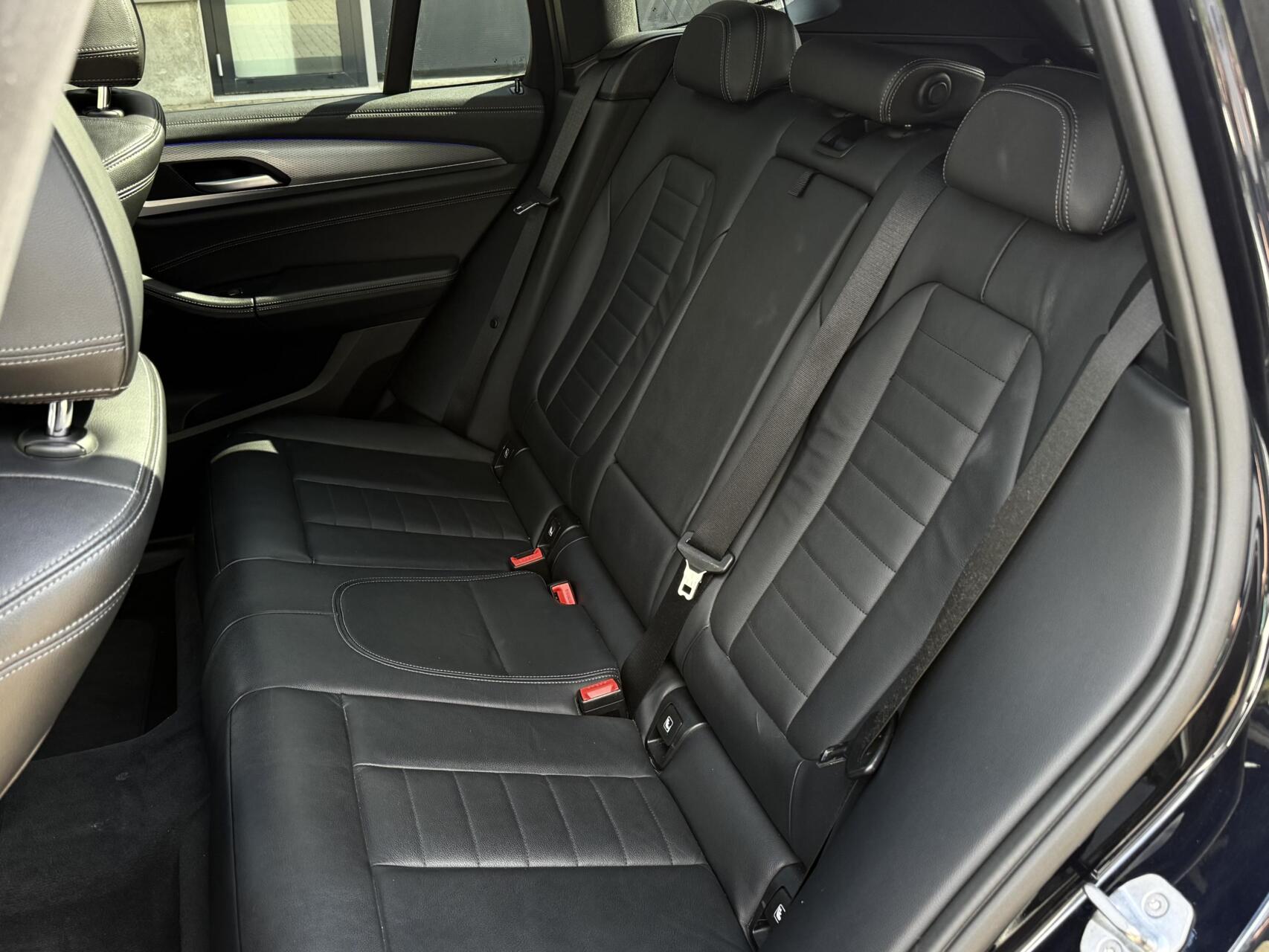 Foto van BMW X3