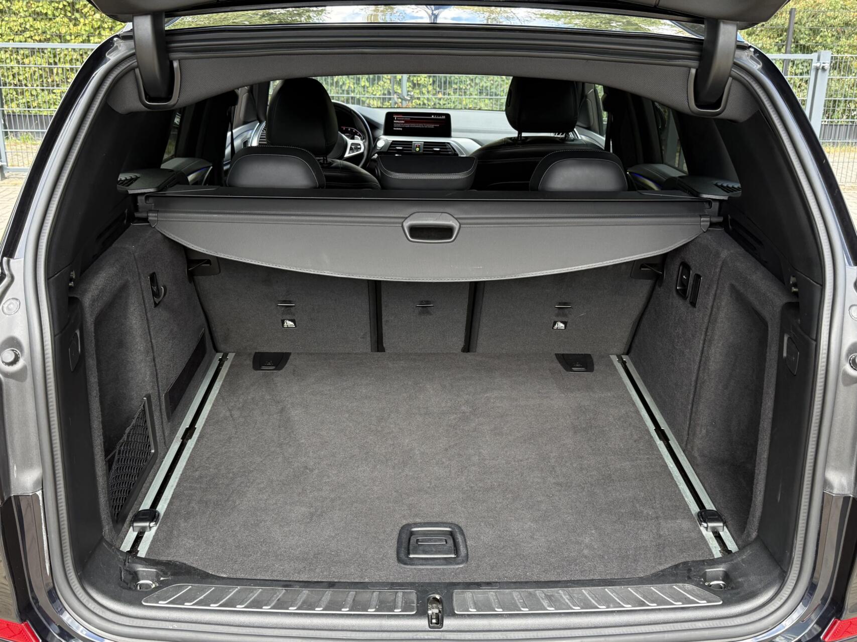 Foto van BMW X3
