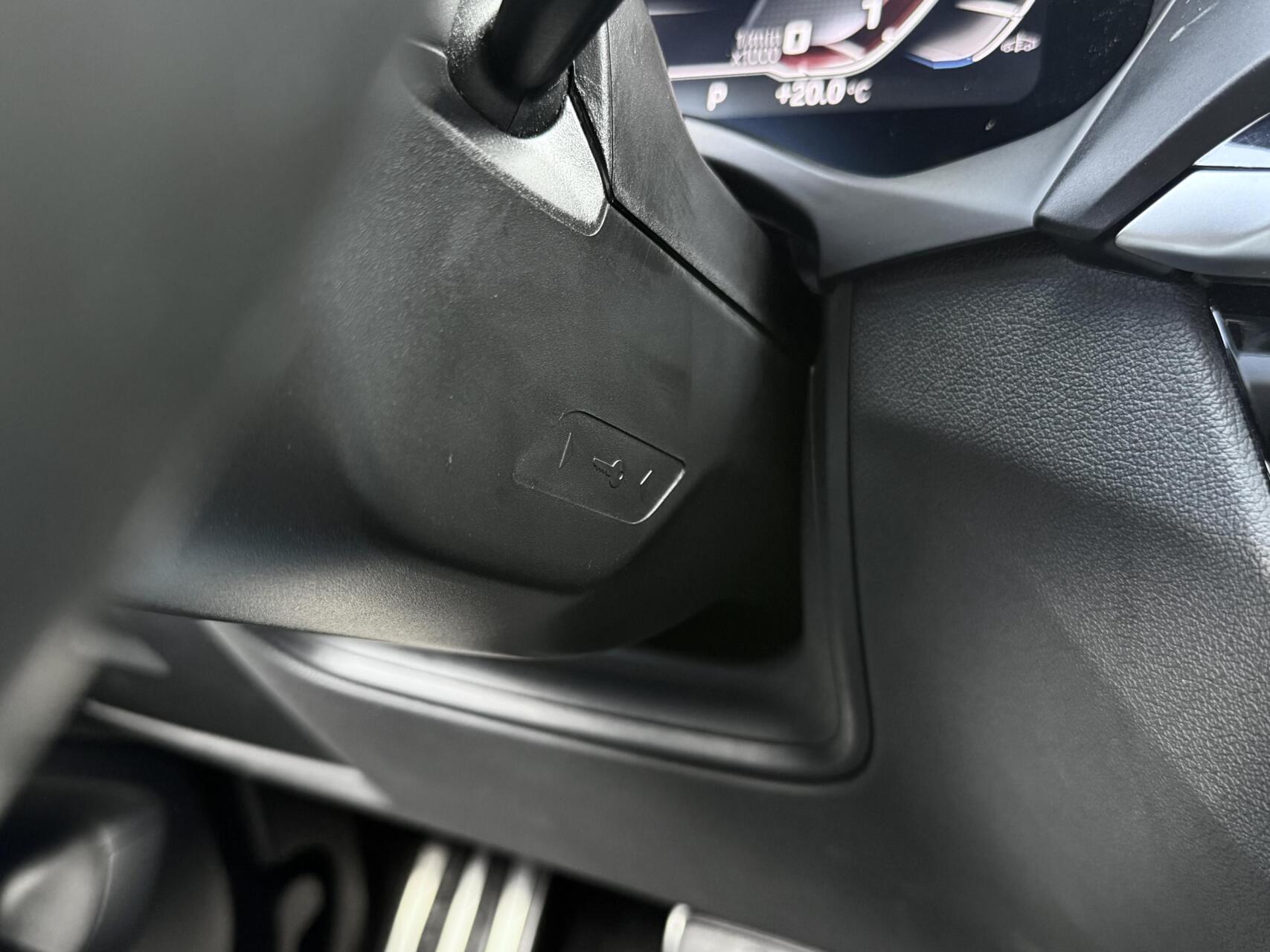 Foto van BMW X3