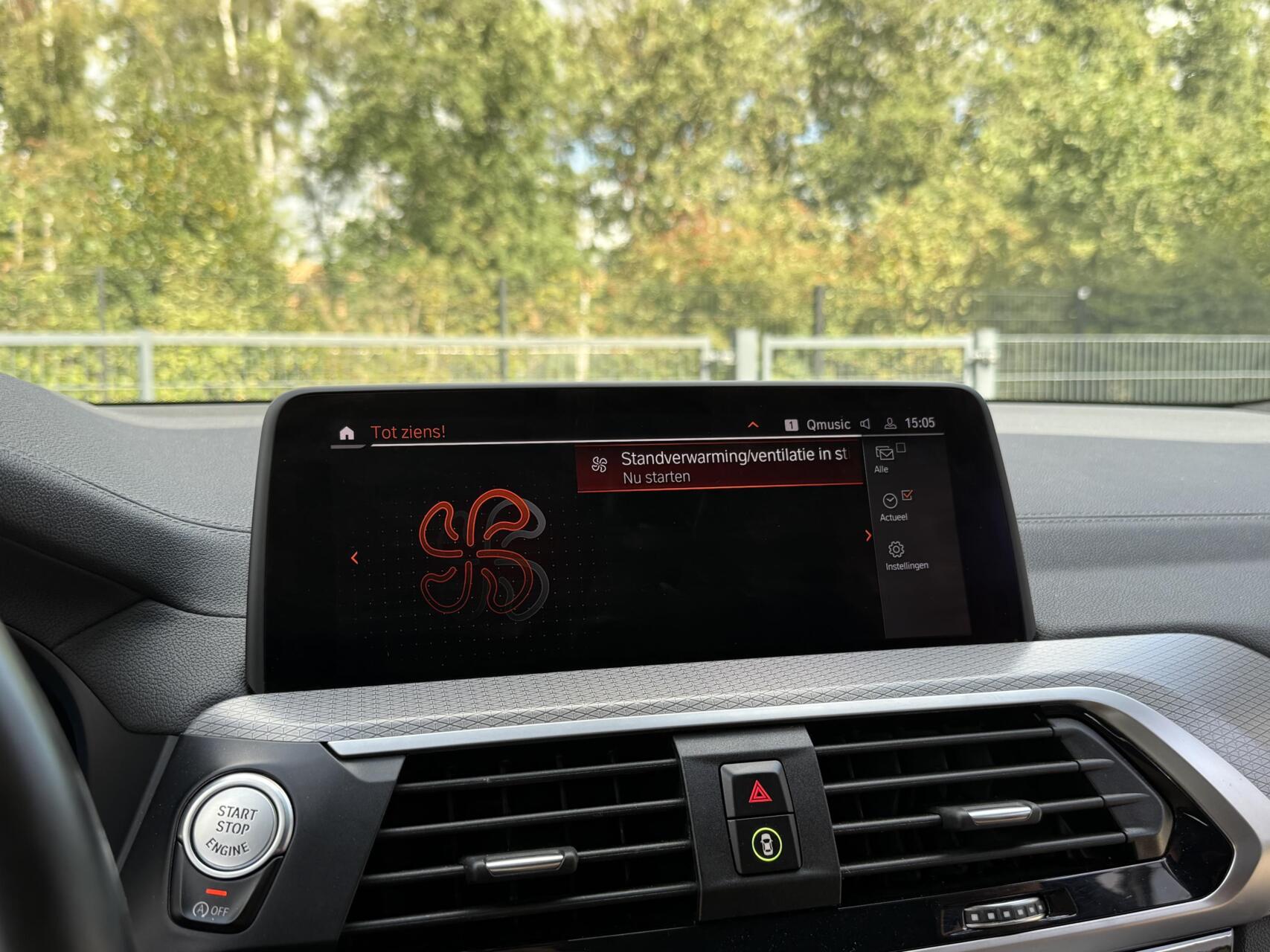 Foto van BMW X3