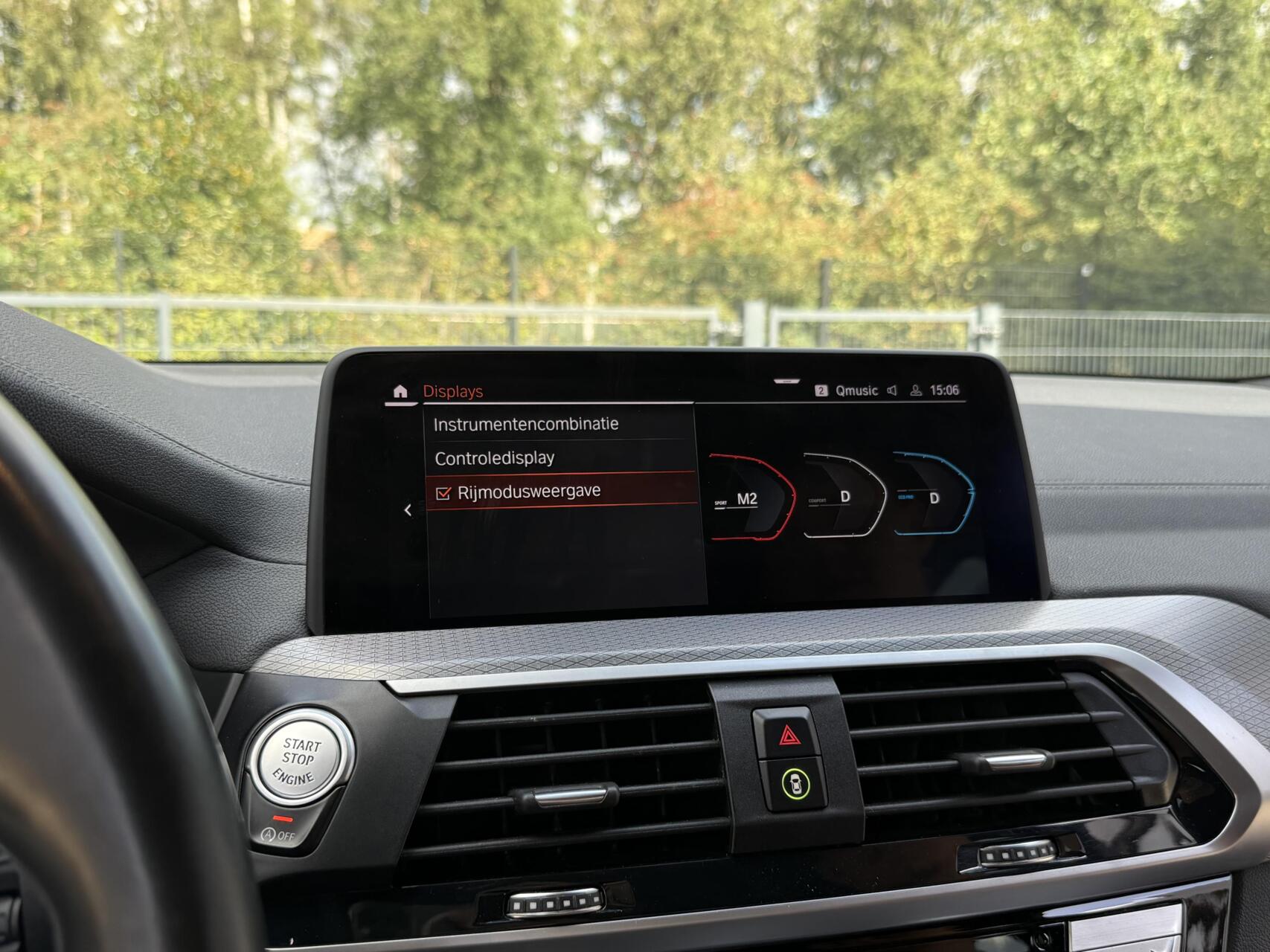 Foto van BMW X3