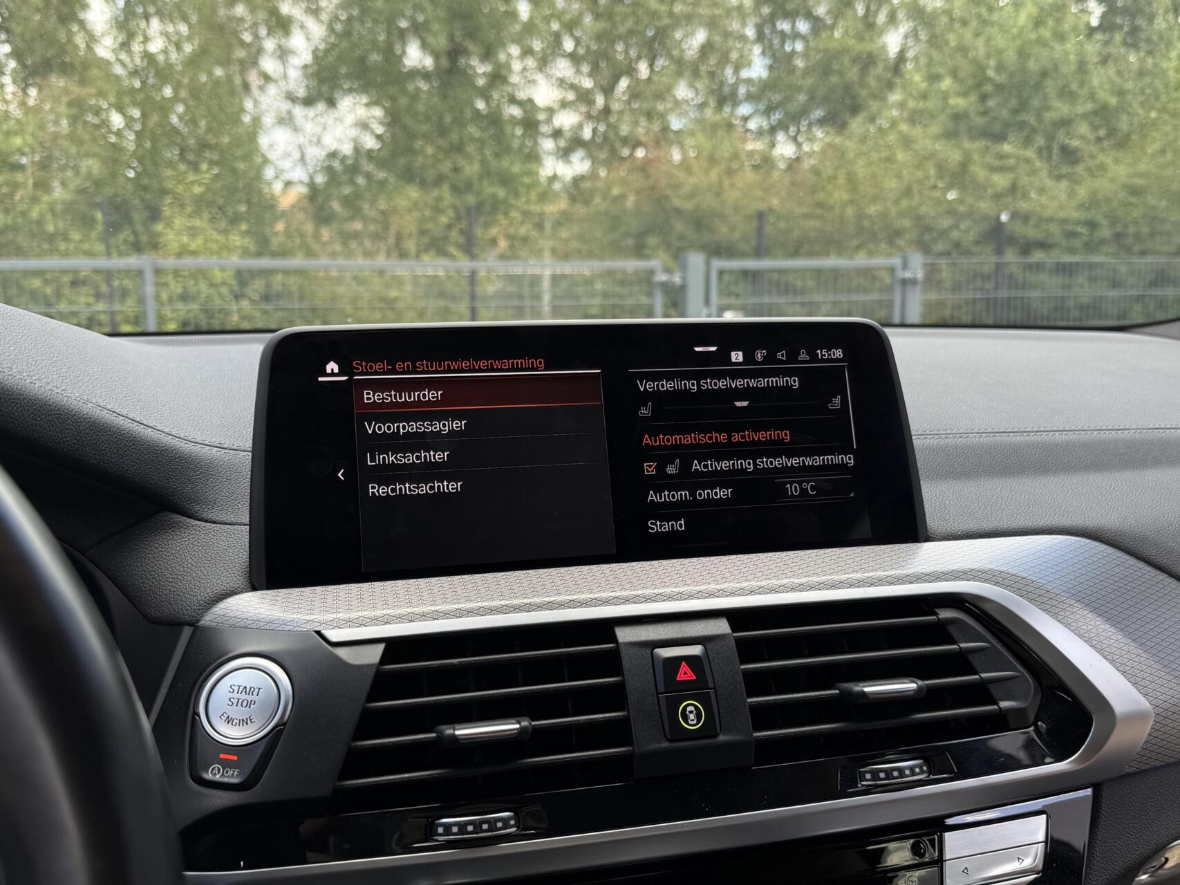Foto van BMW X3