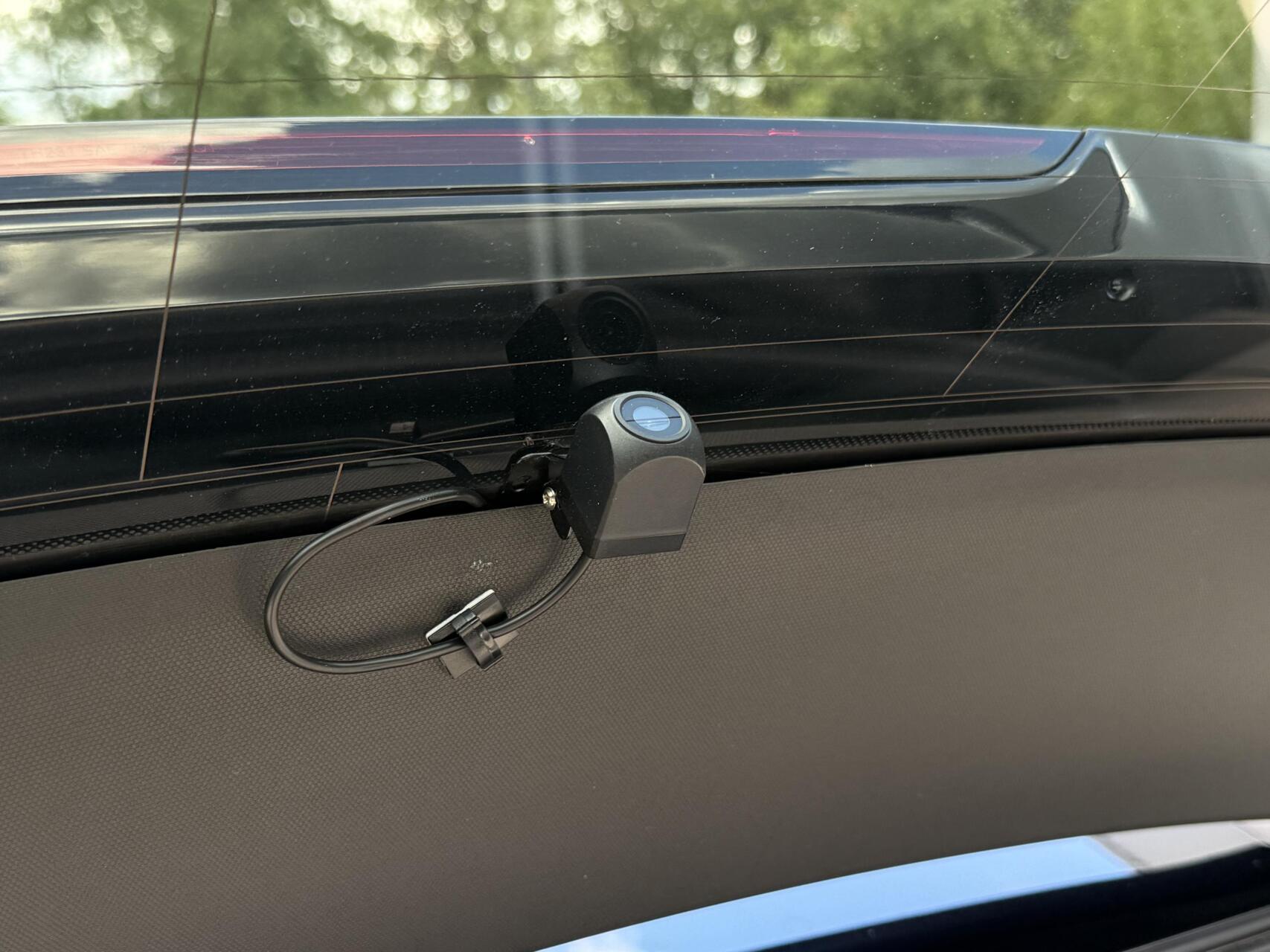 Foto van BMW X3