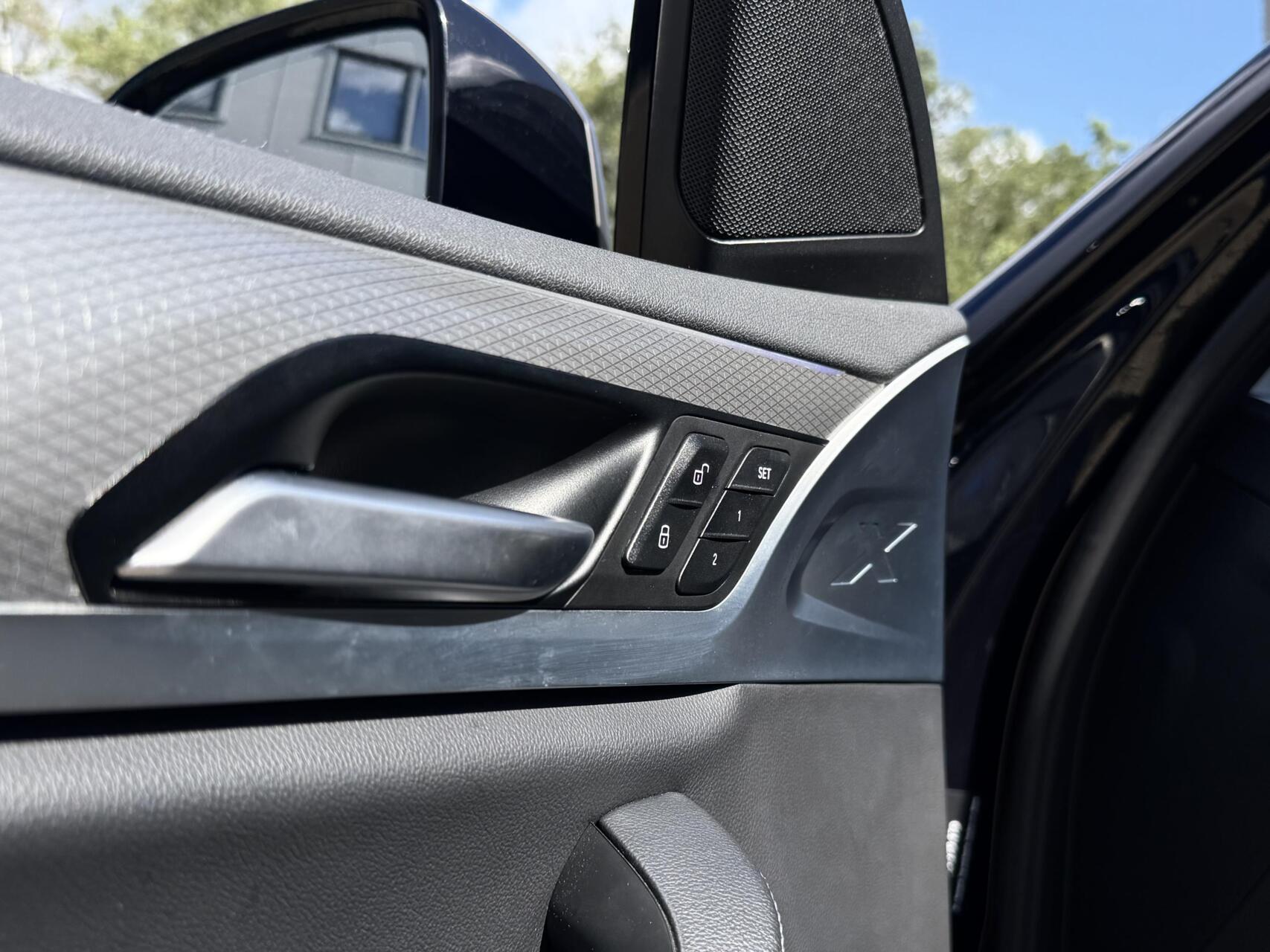 Foto van BMW X3