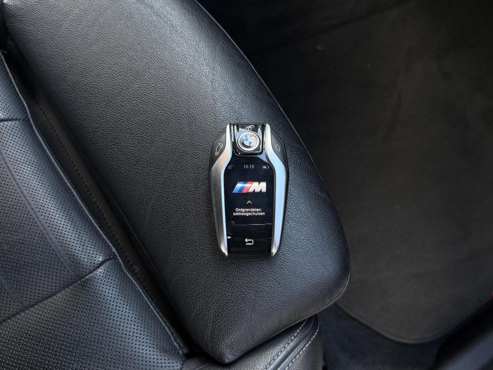 Foto van BMW X3