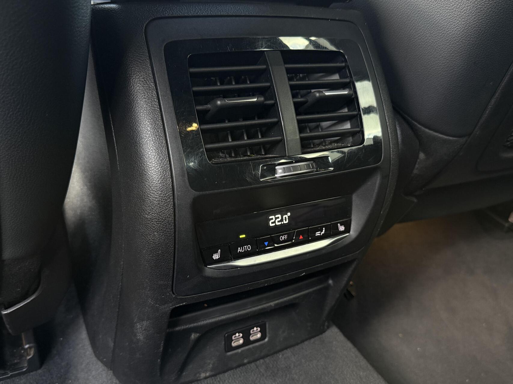 Foto van BMW X3