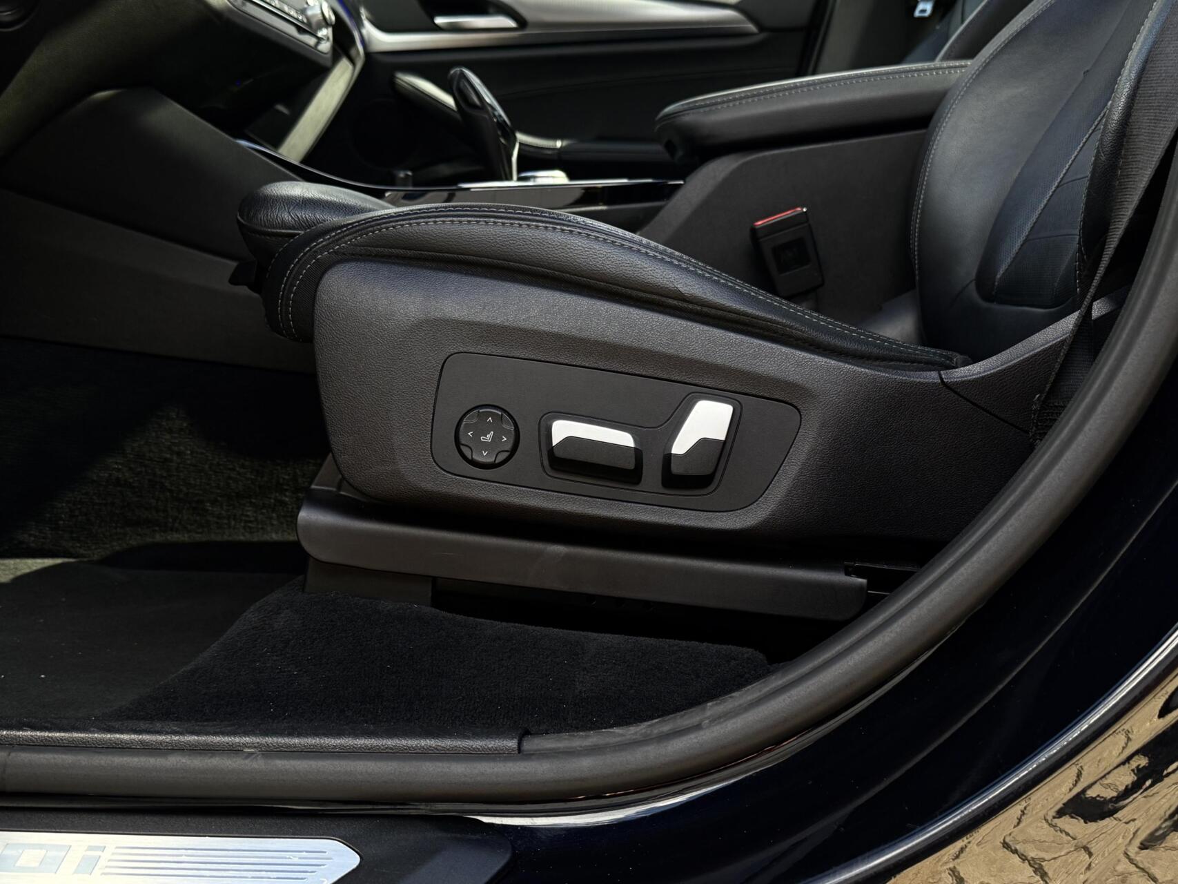 Foto van BMW X3