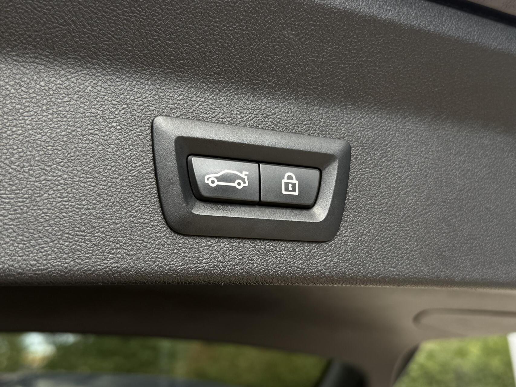 Foto van BMW X3