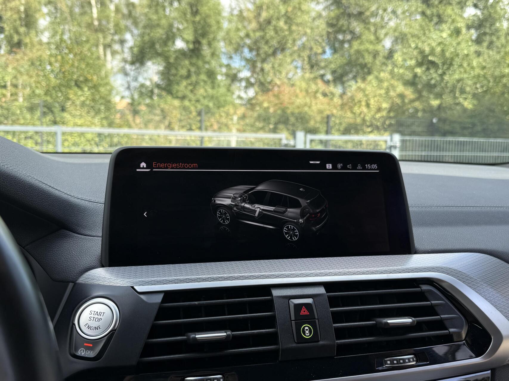 Foto van BMW X3