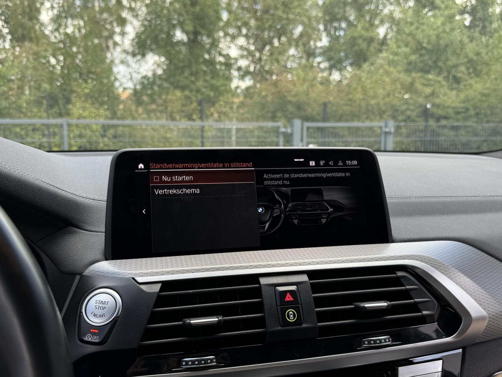 Foto van BMW X3