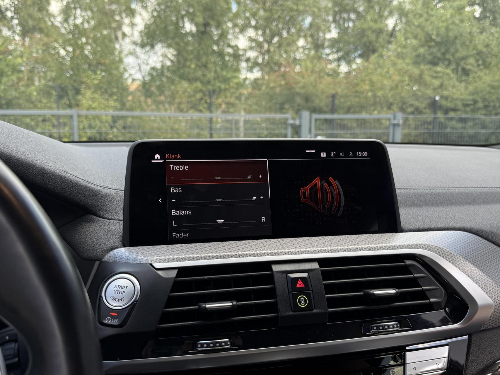 Foto van BMW X3