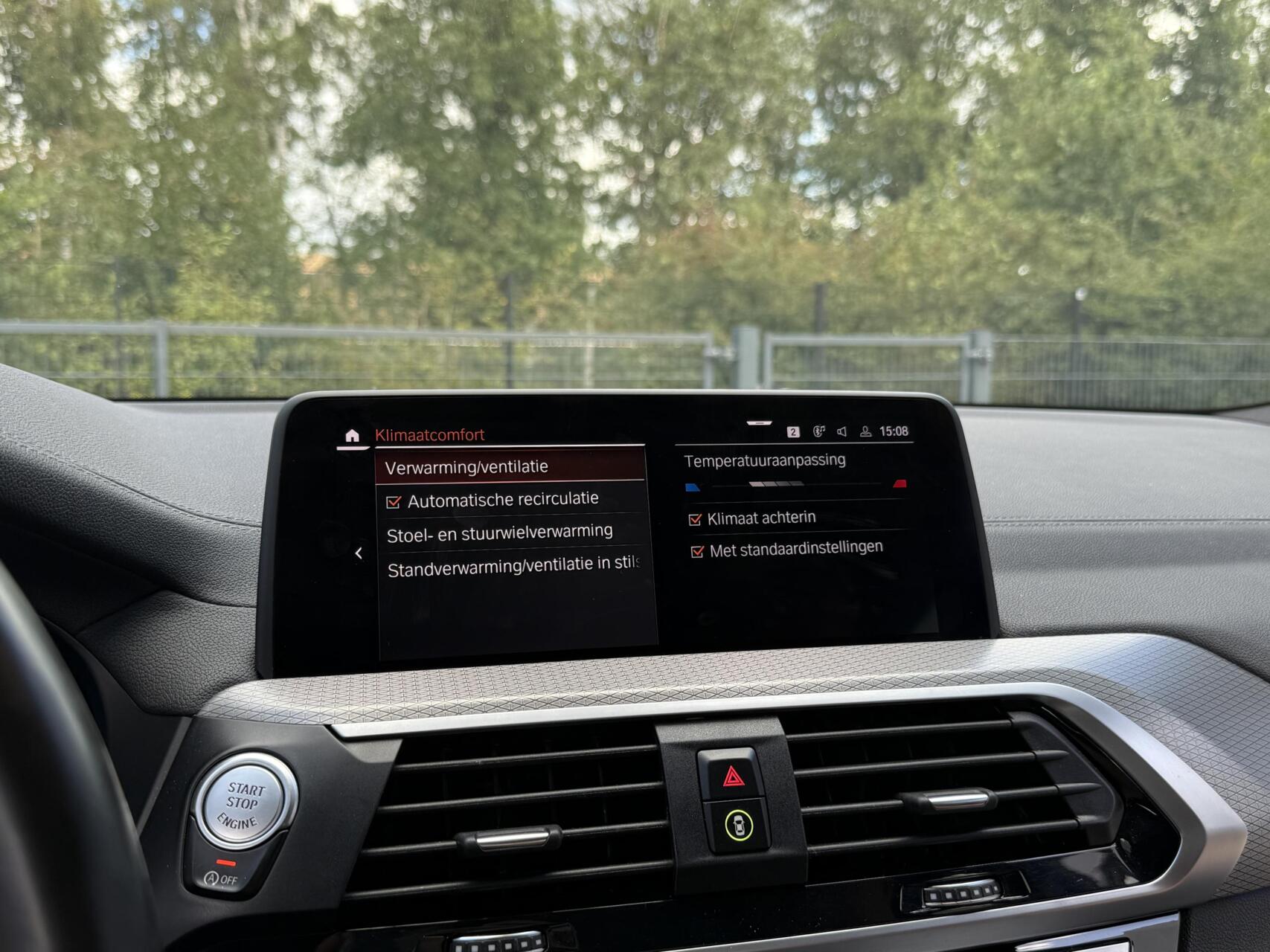 Foto van BMW X3