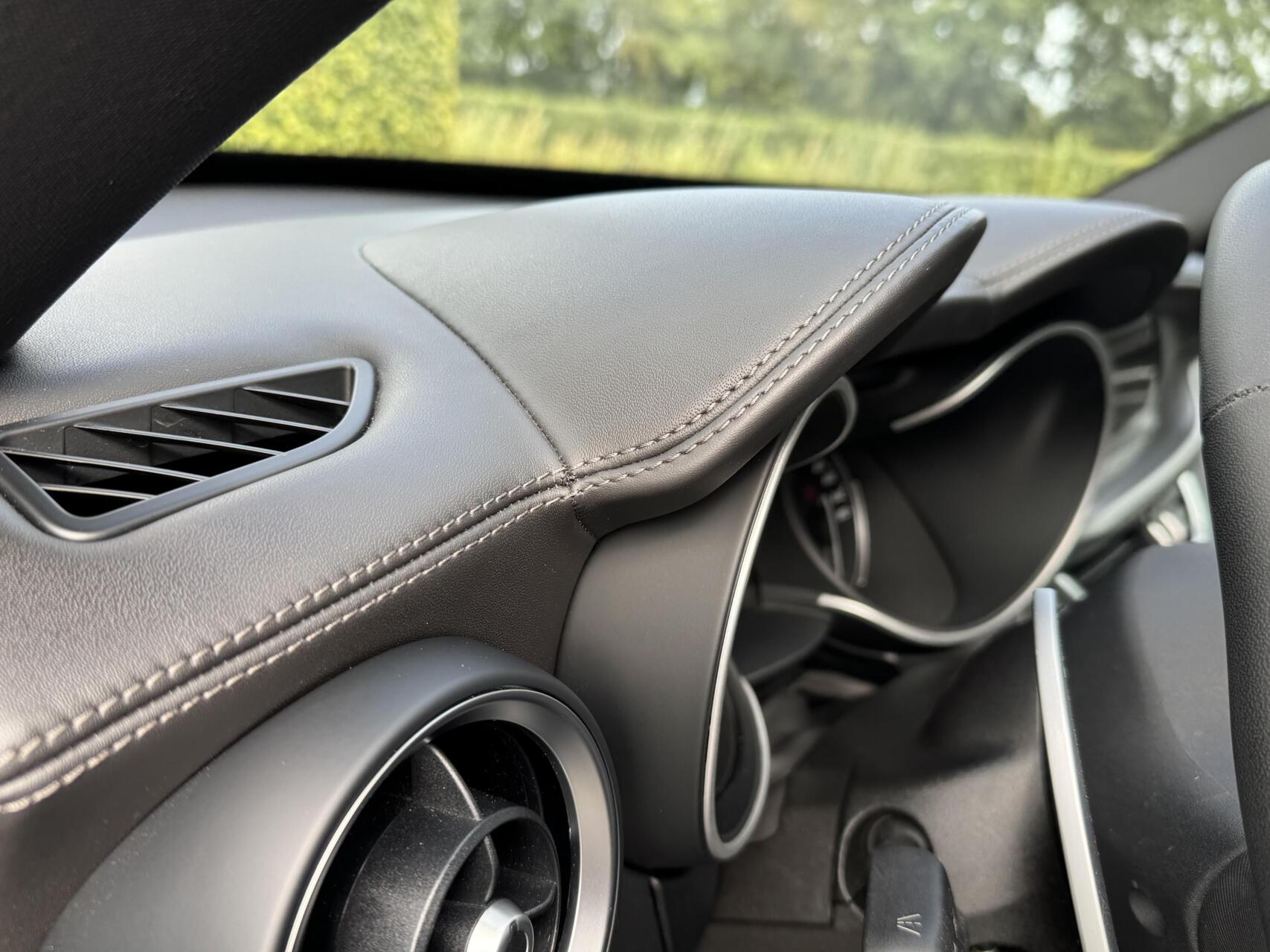 Foto van Alfa Romeo Stelvio